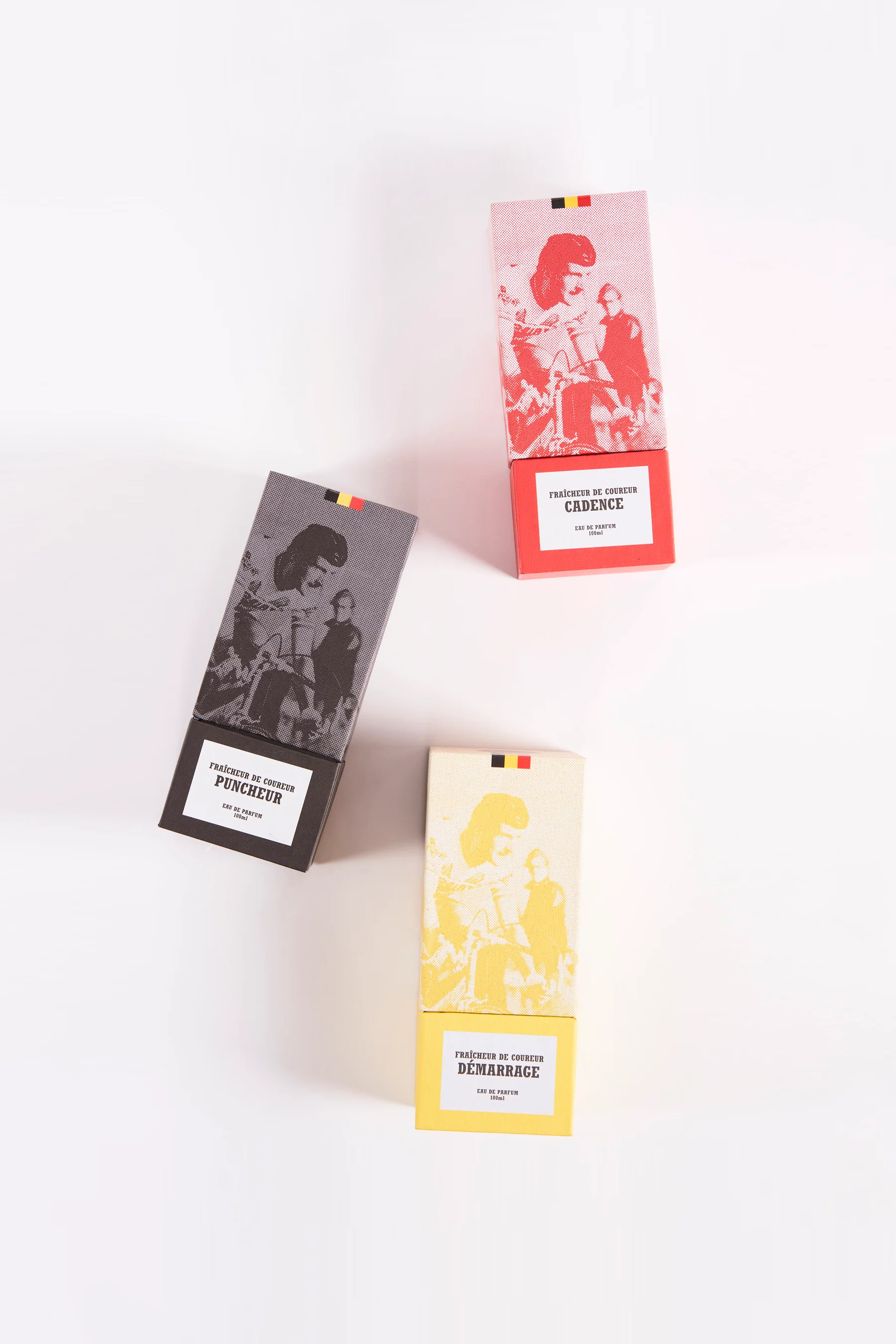 Drinkfles - Rood - Image 5