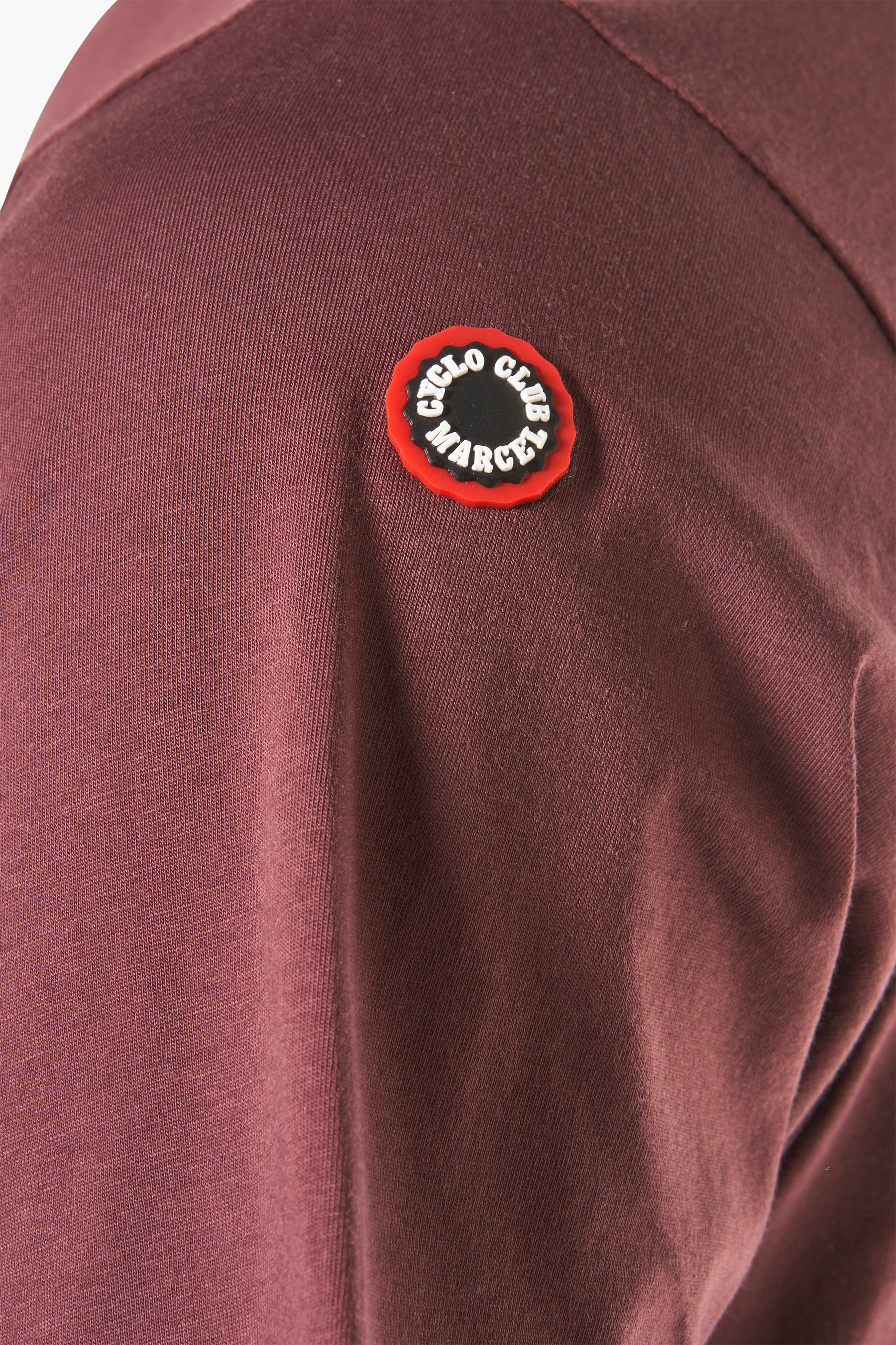 T-shirt - bruin - Image 9