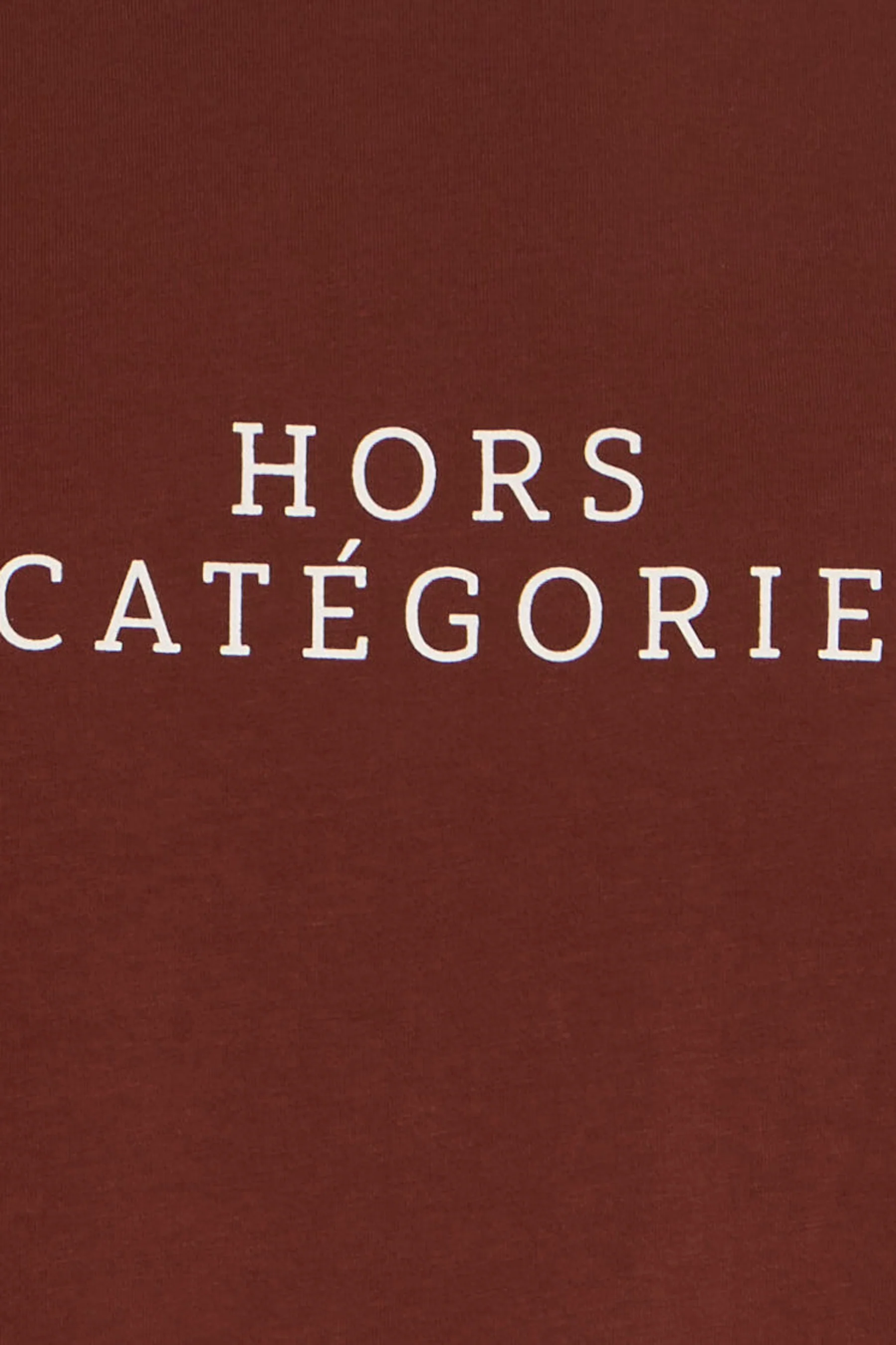 T-shirt met korte mouwen - bruin - Image 3