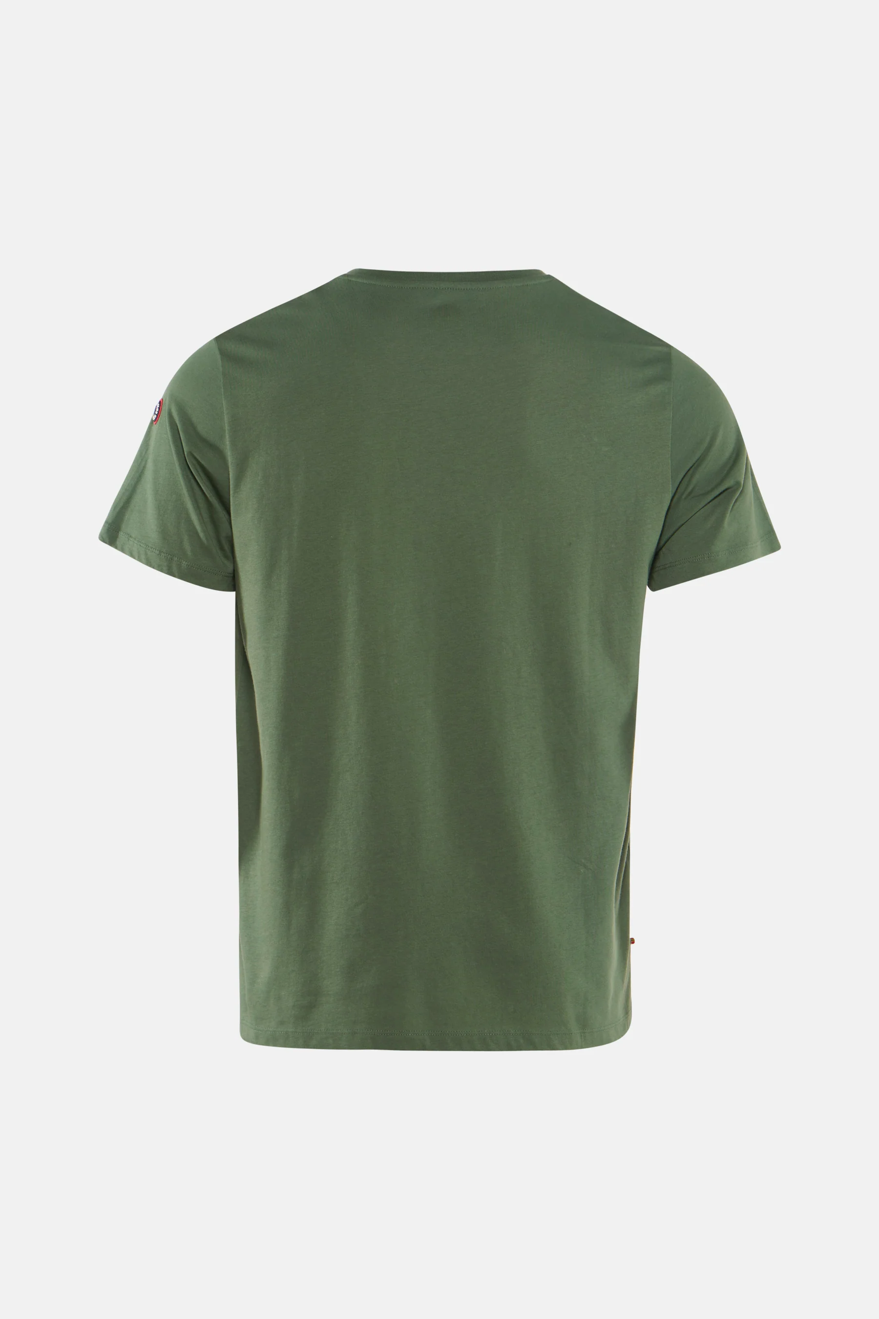 T-shirt met korte mouwen - groen - Image 2