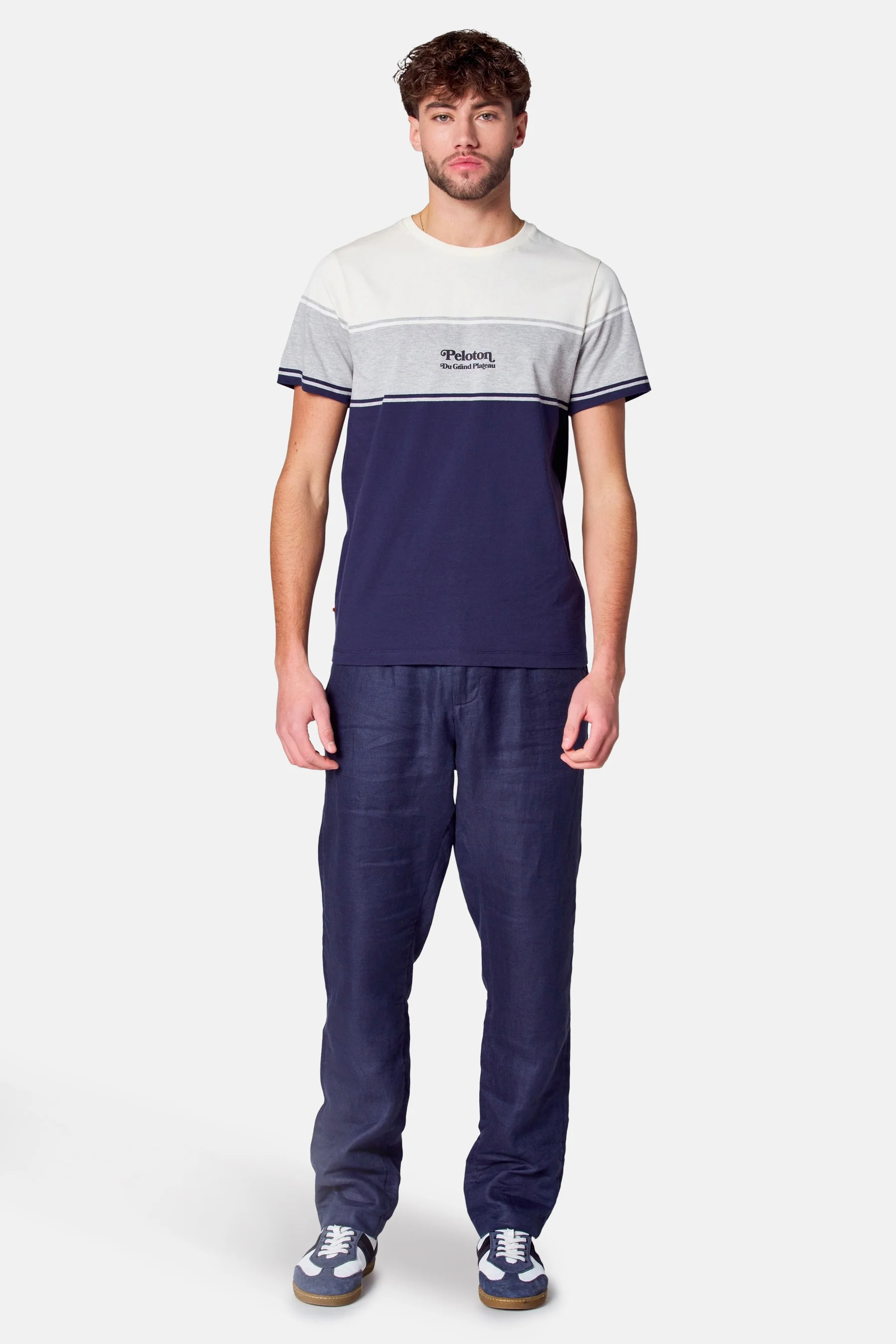T-shirt met korte mouwen - multicolor - Image 2