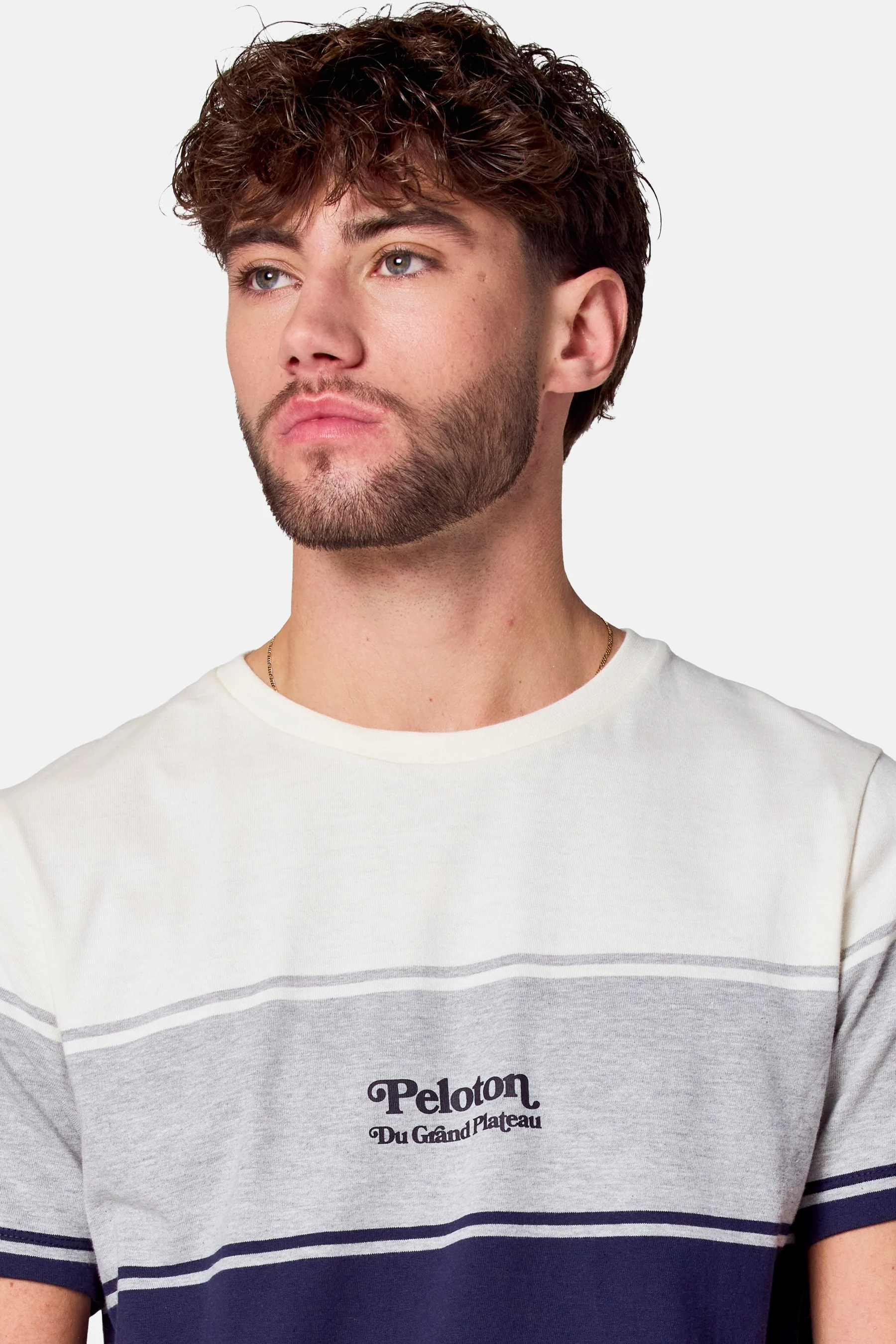 T-shirt met korte mouwen - multicolor - Image 3