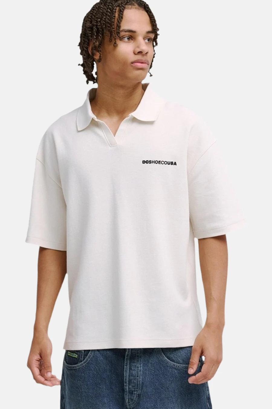 Polo - wit