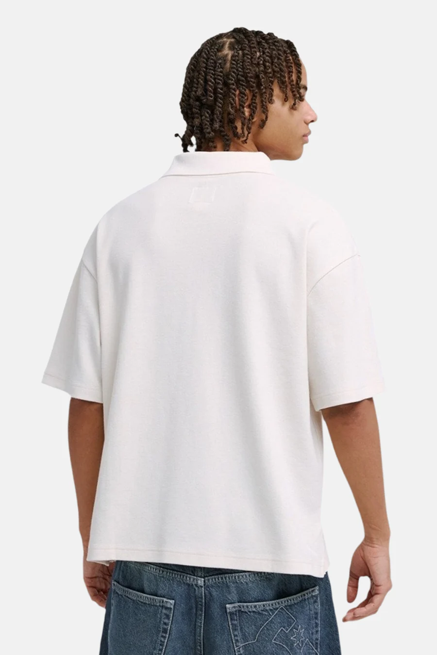 Polo - wit - Image 3