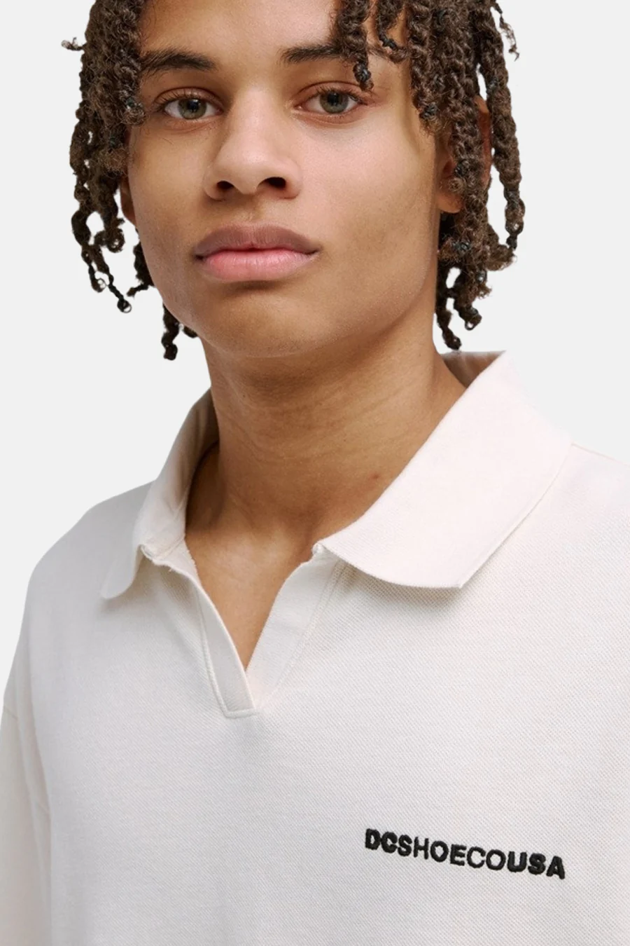 Polo - wit - Image 4