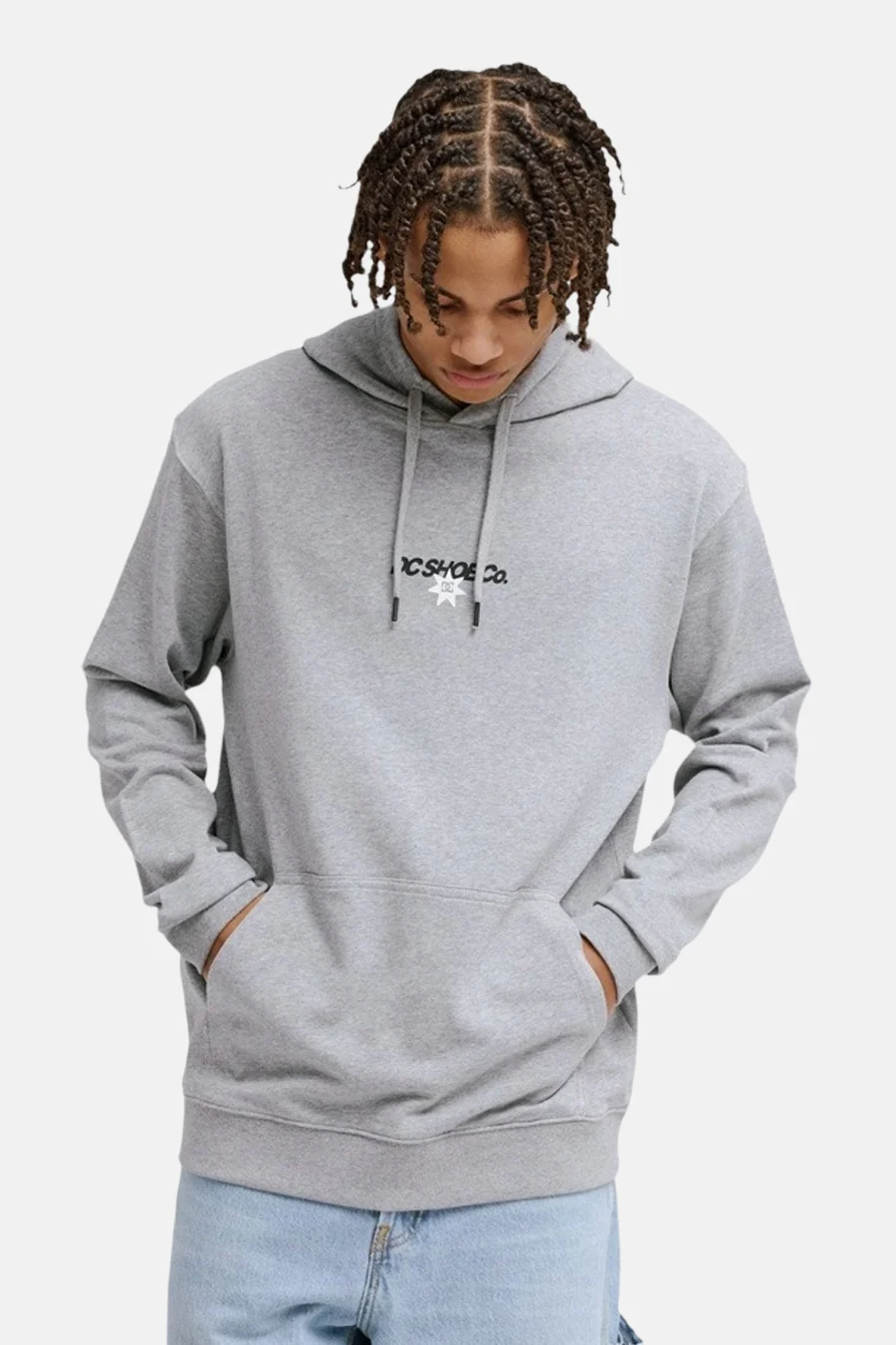 Sweater - grijs