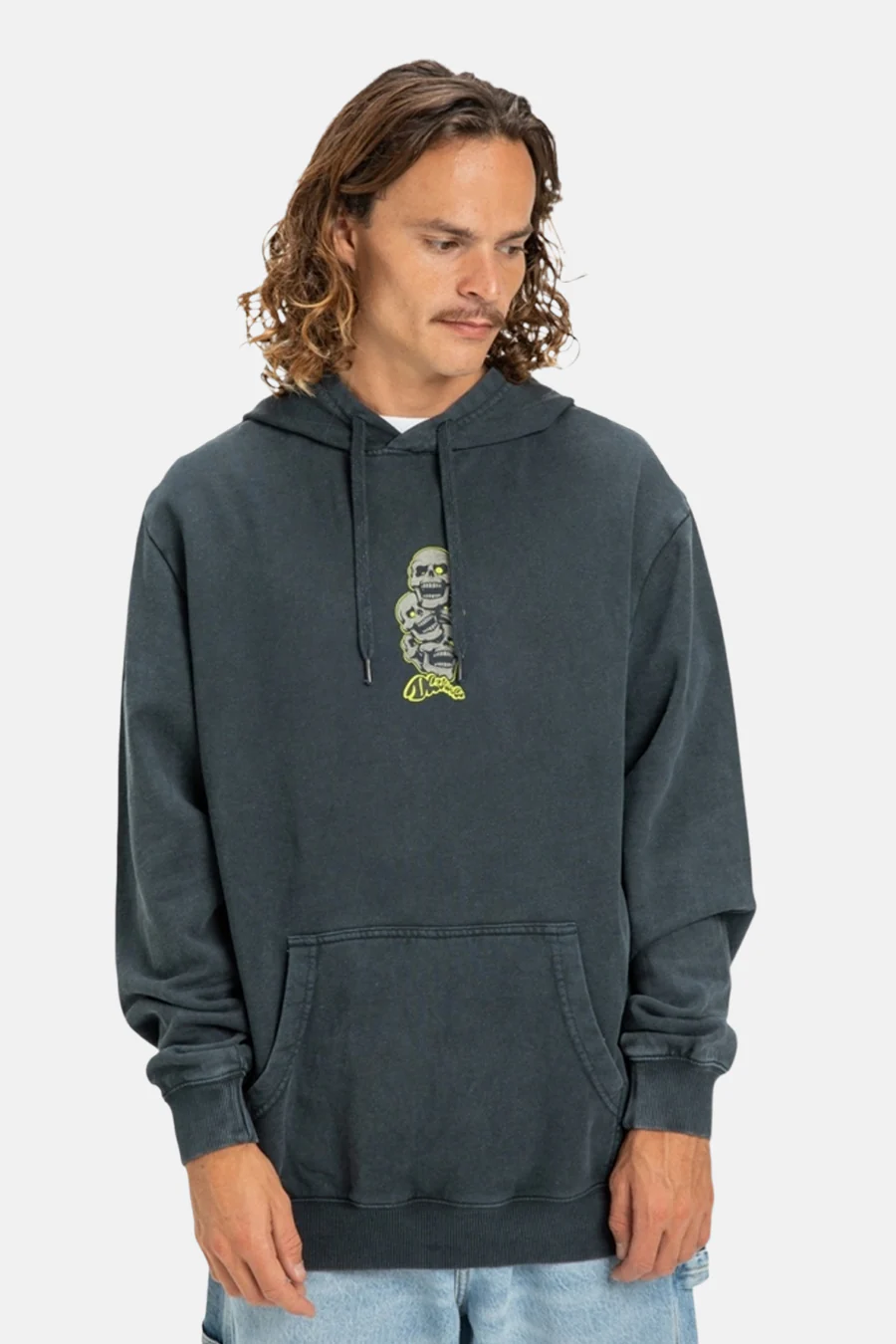 Sweater - Grijs - Image 2