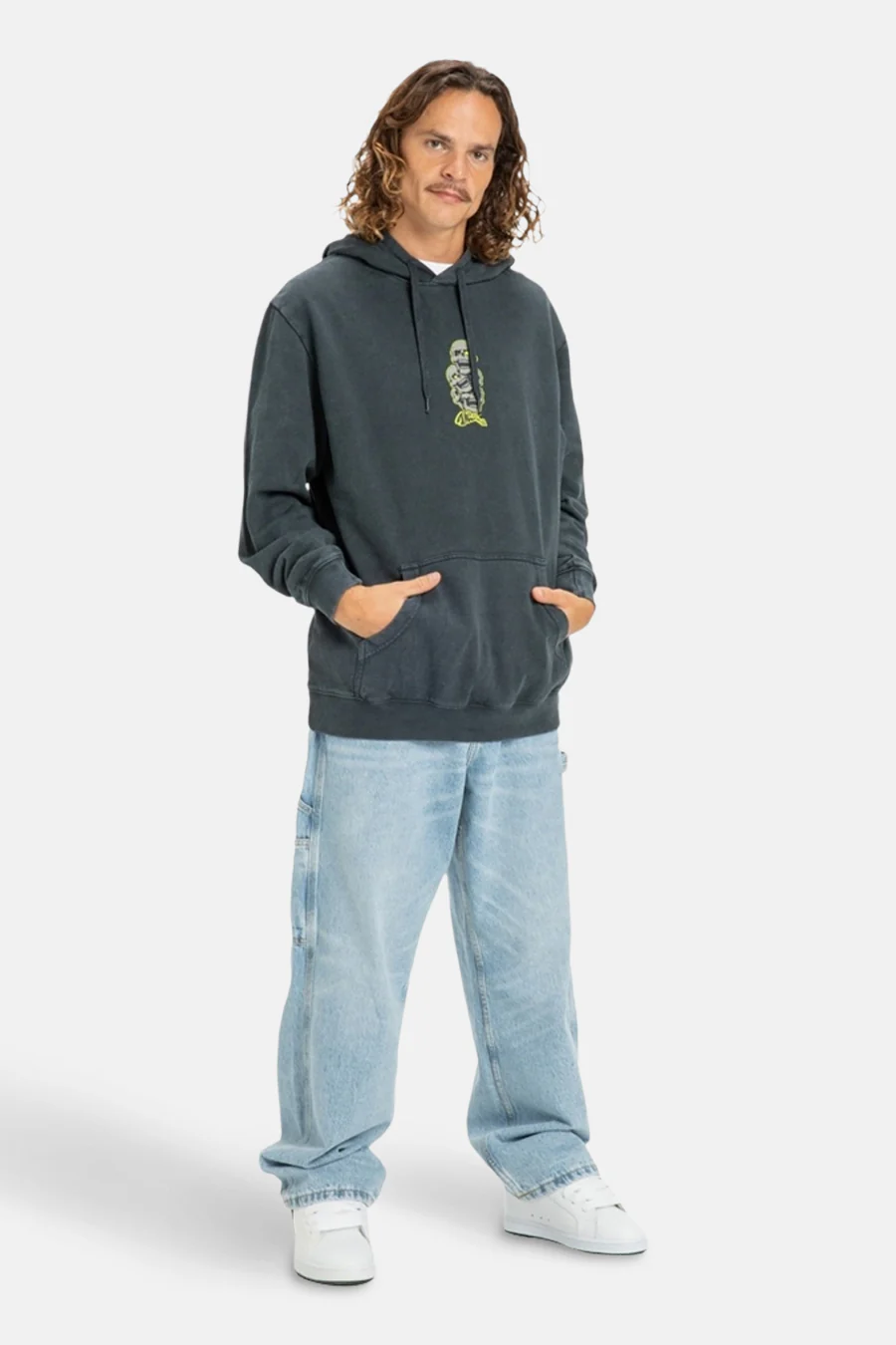Sweater - Grijs - Image 3