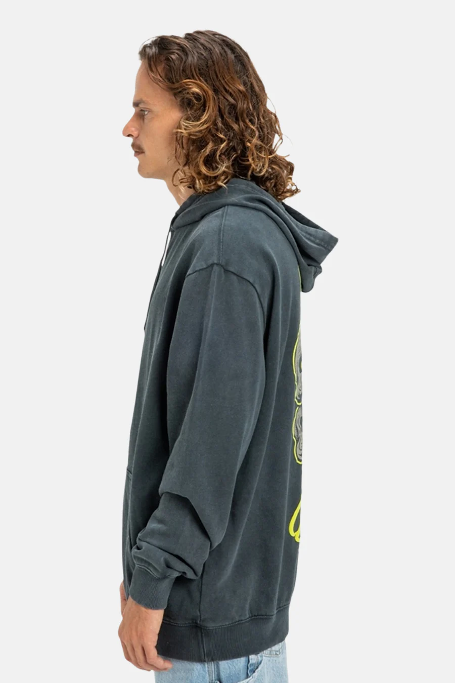 Sweater - Grijs - Image 4