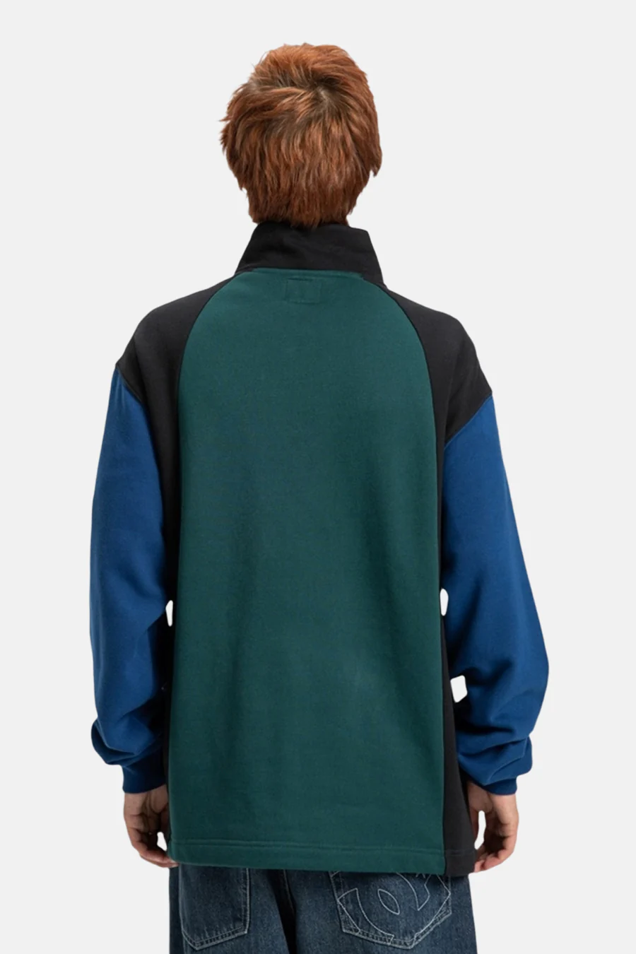 Sweater - multicolor - Image 3