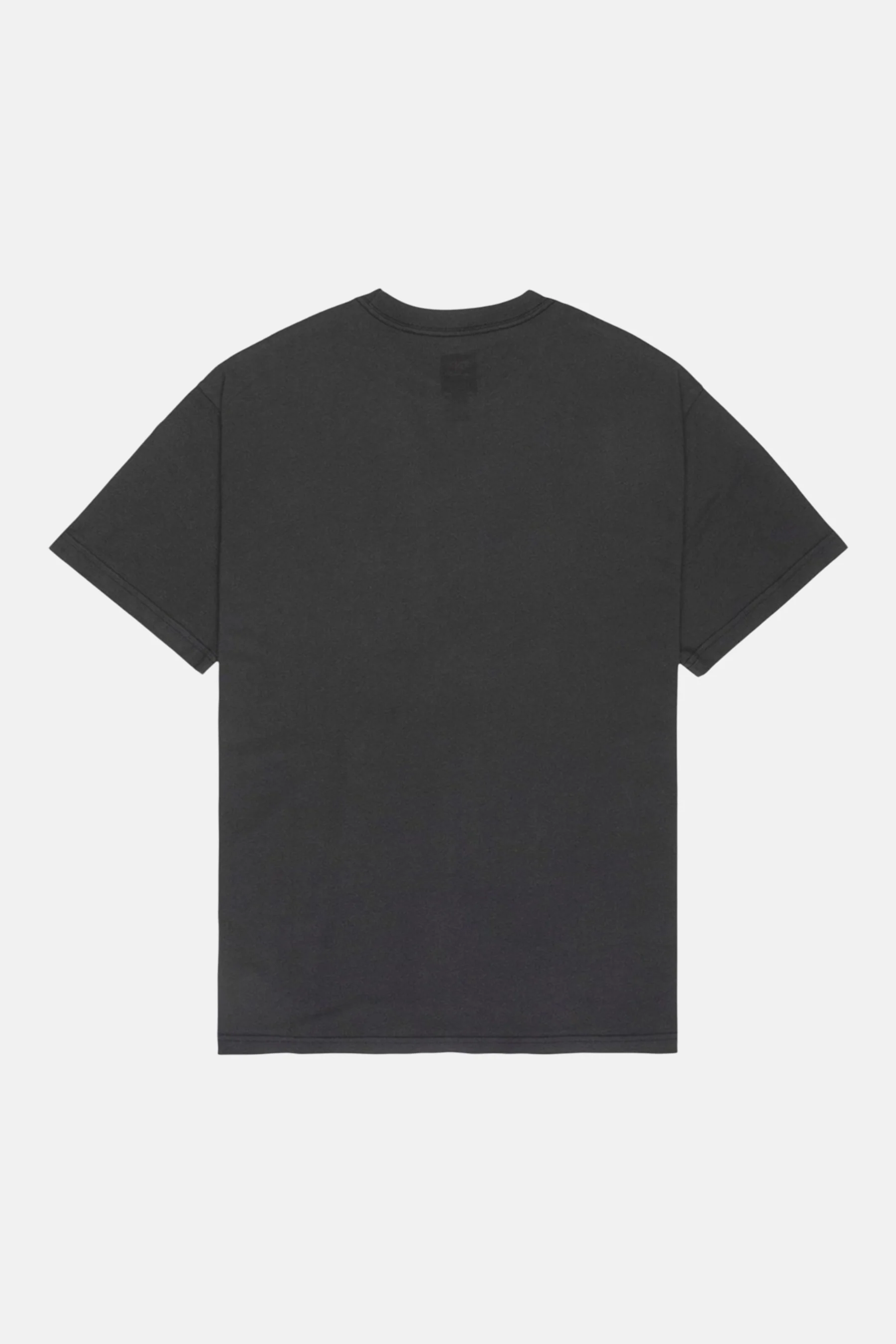 T-shirt met korte mouwen - zwart - Image 5
