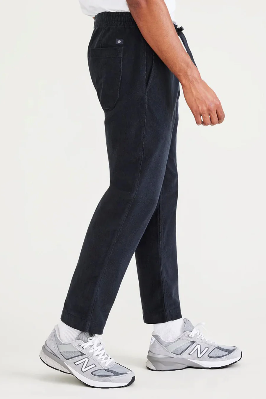 Broek - blauw - Image 2