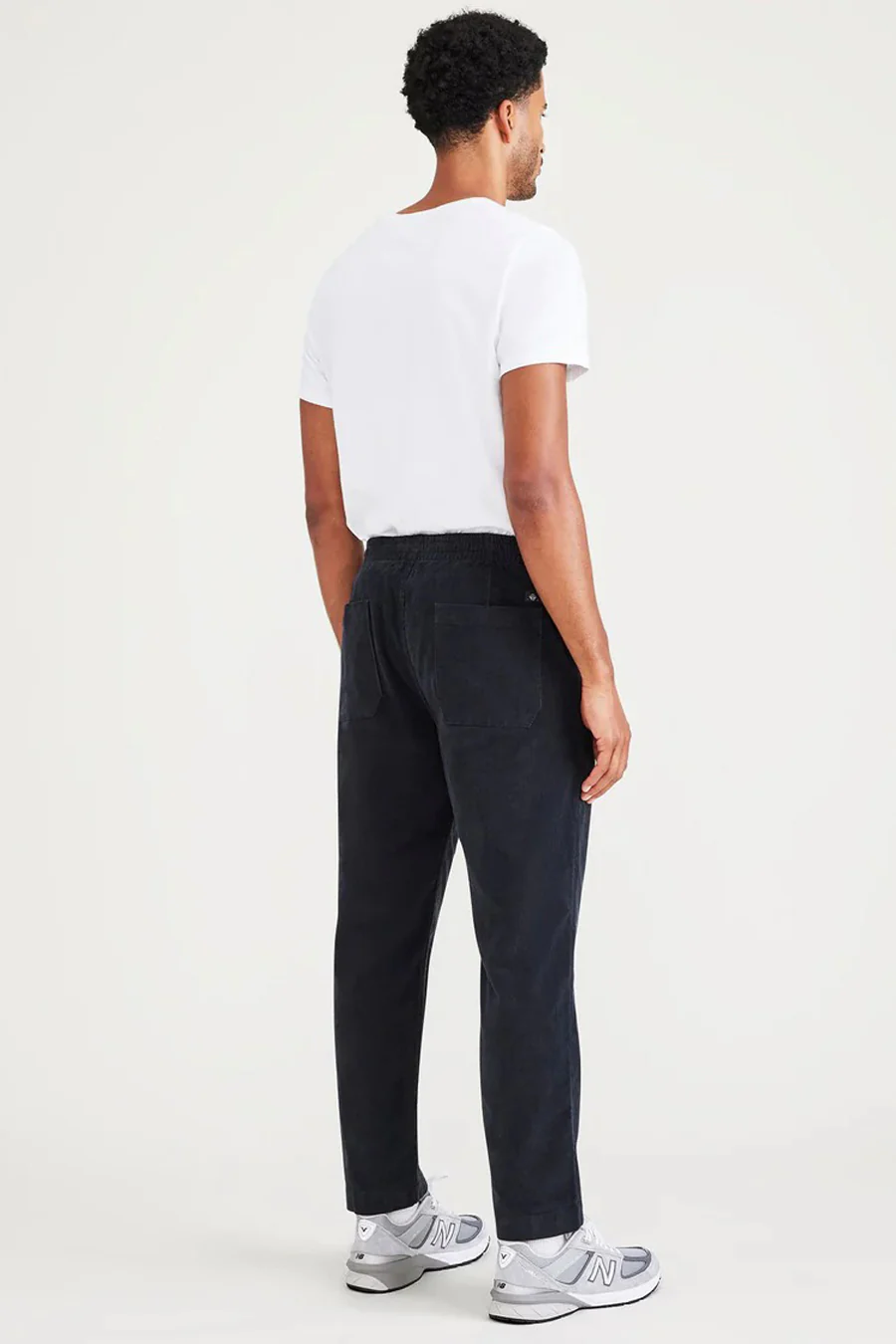 Broek - blauw - Image 3