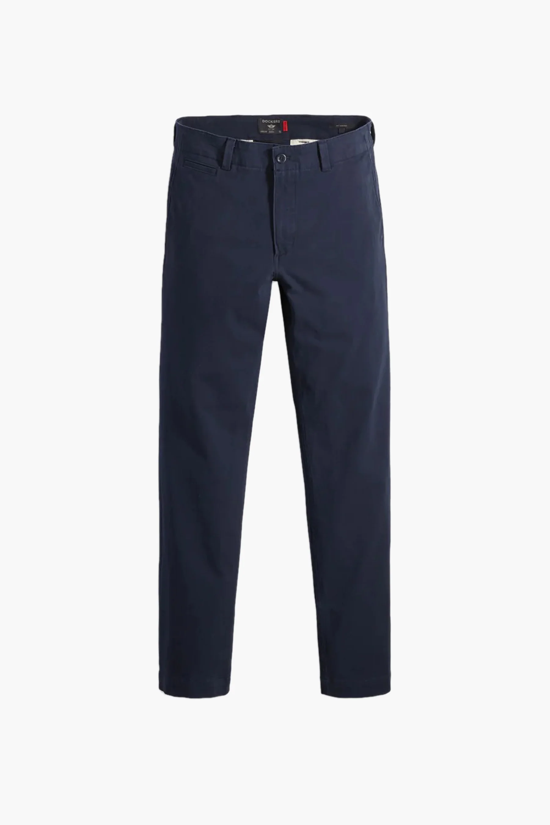 Chino - blauw - Image 5