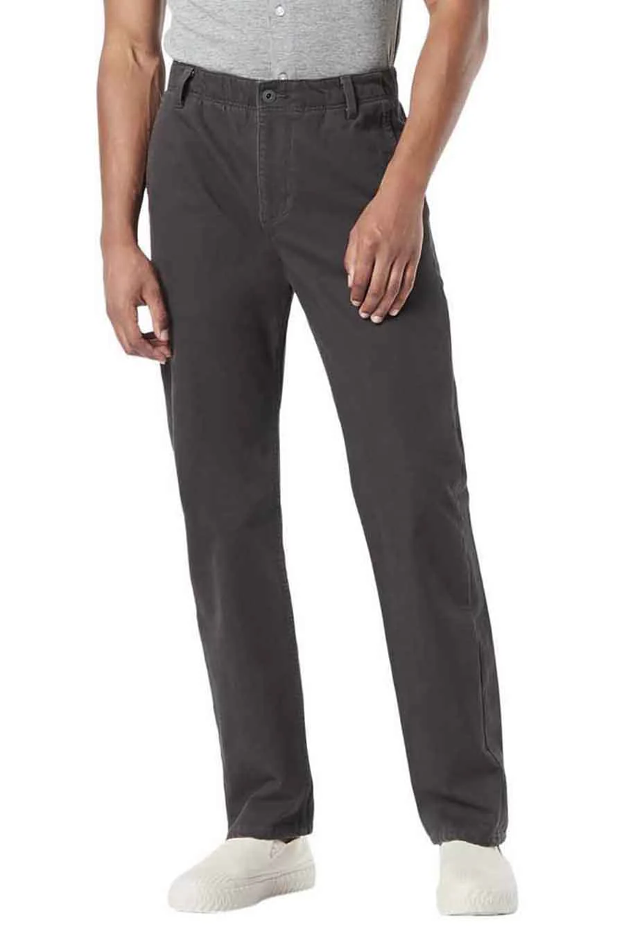 Broek - grijs