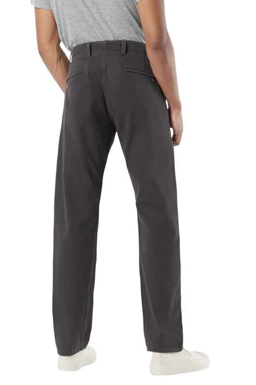 Broek - grijs - Image 2