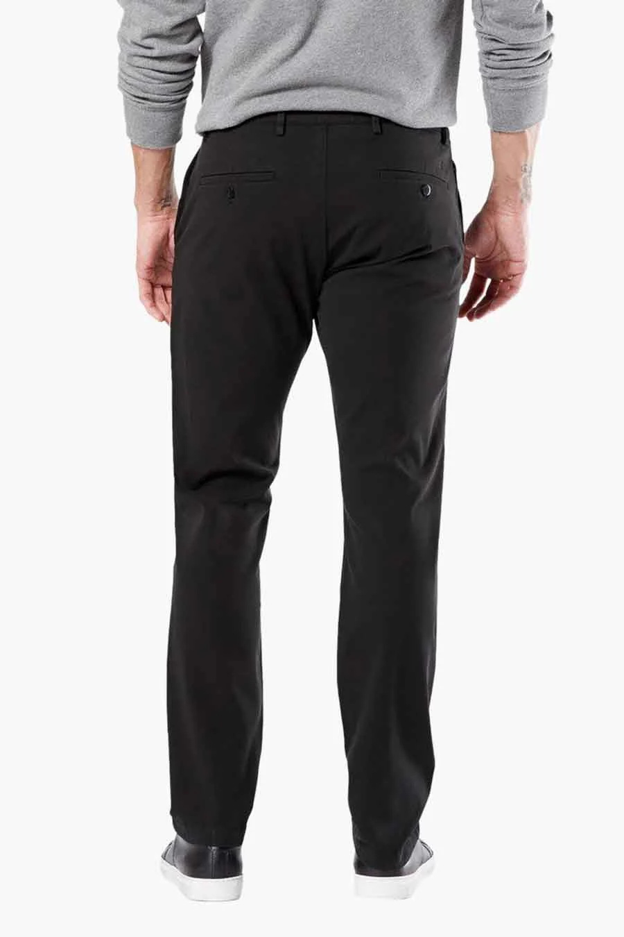 Chino - zwart - Image 2