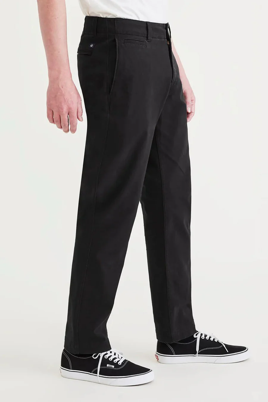 Chino - zwart