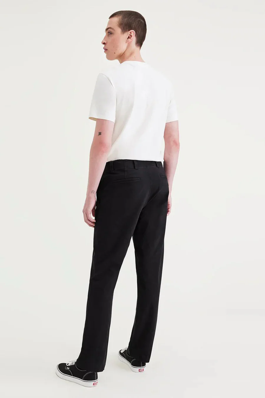 Chino - zwart - Image 3