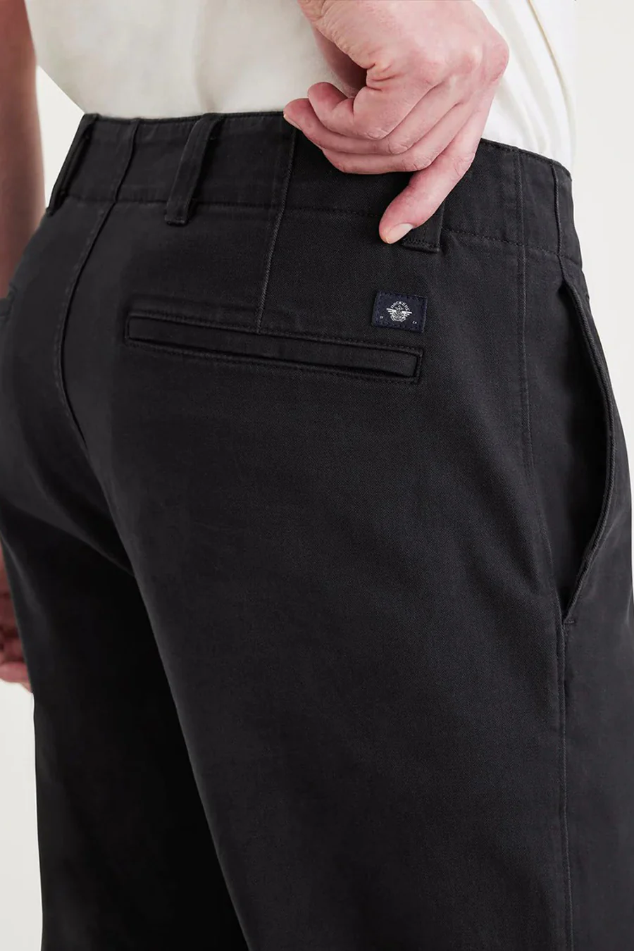 Chino - zwart - Image 4