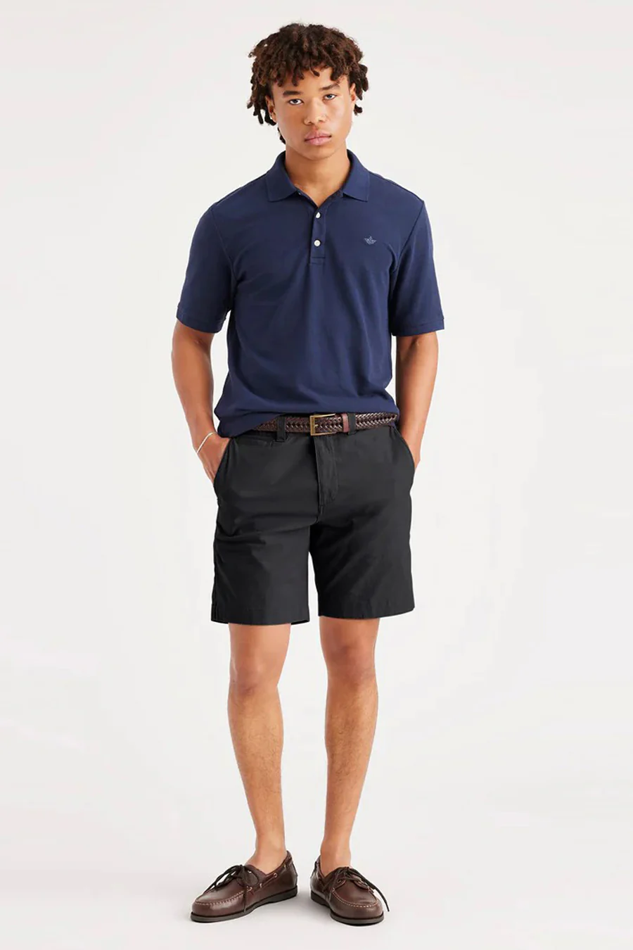 Short - zwart - Image 3