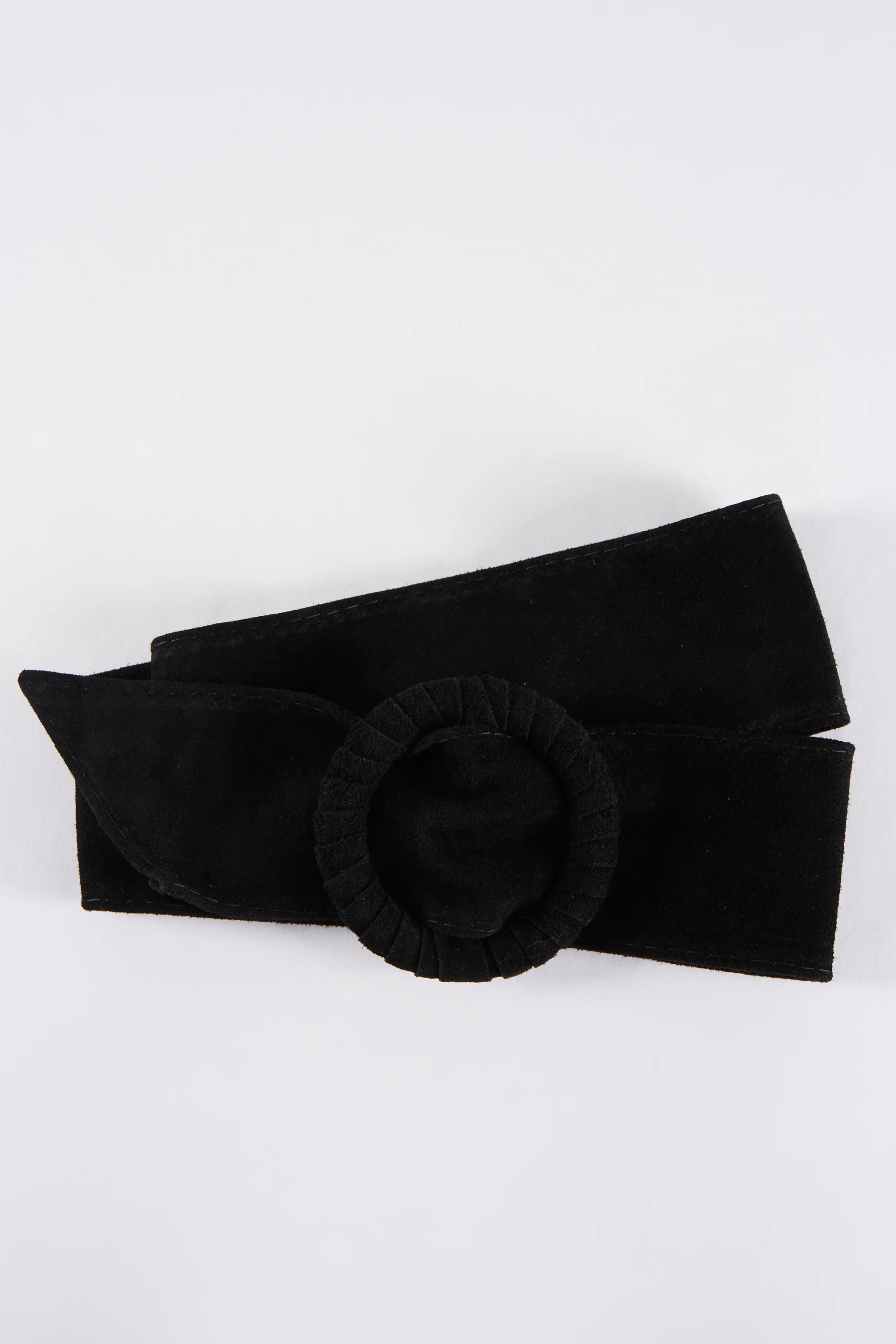 Riem - zwart