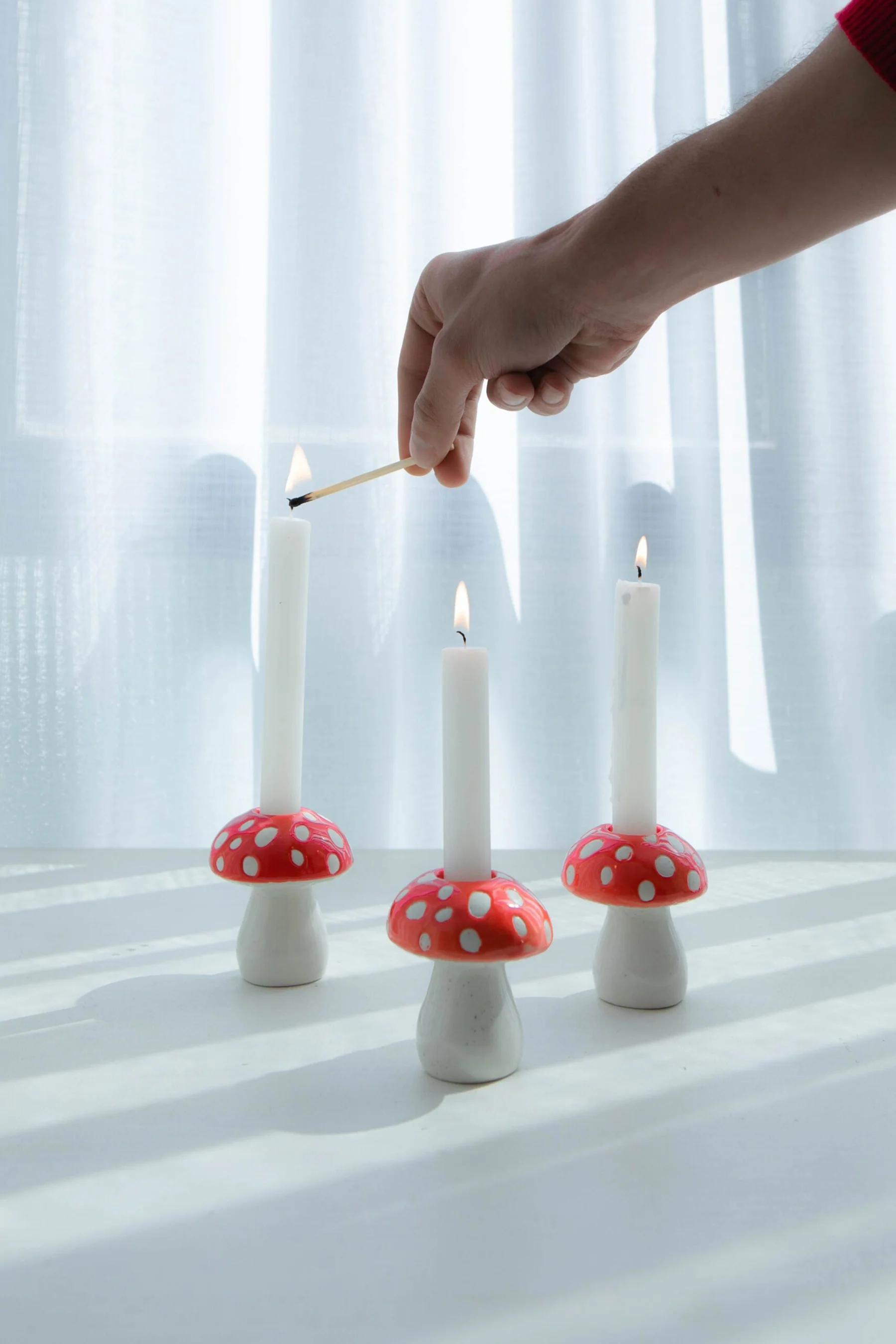 Home deco's rood - DOIY - Image 4