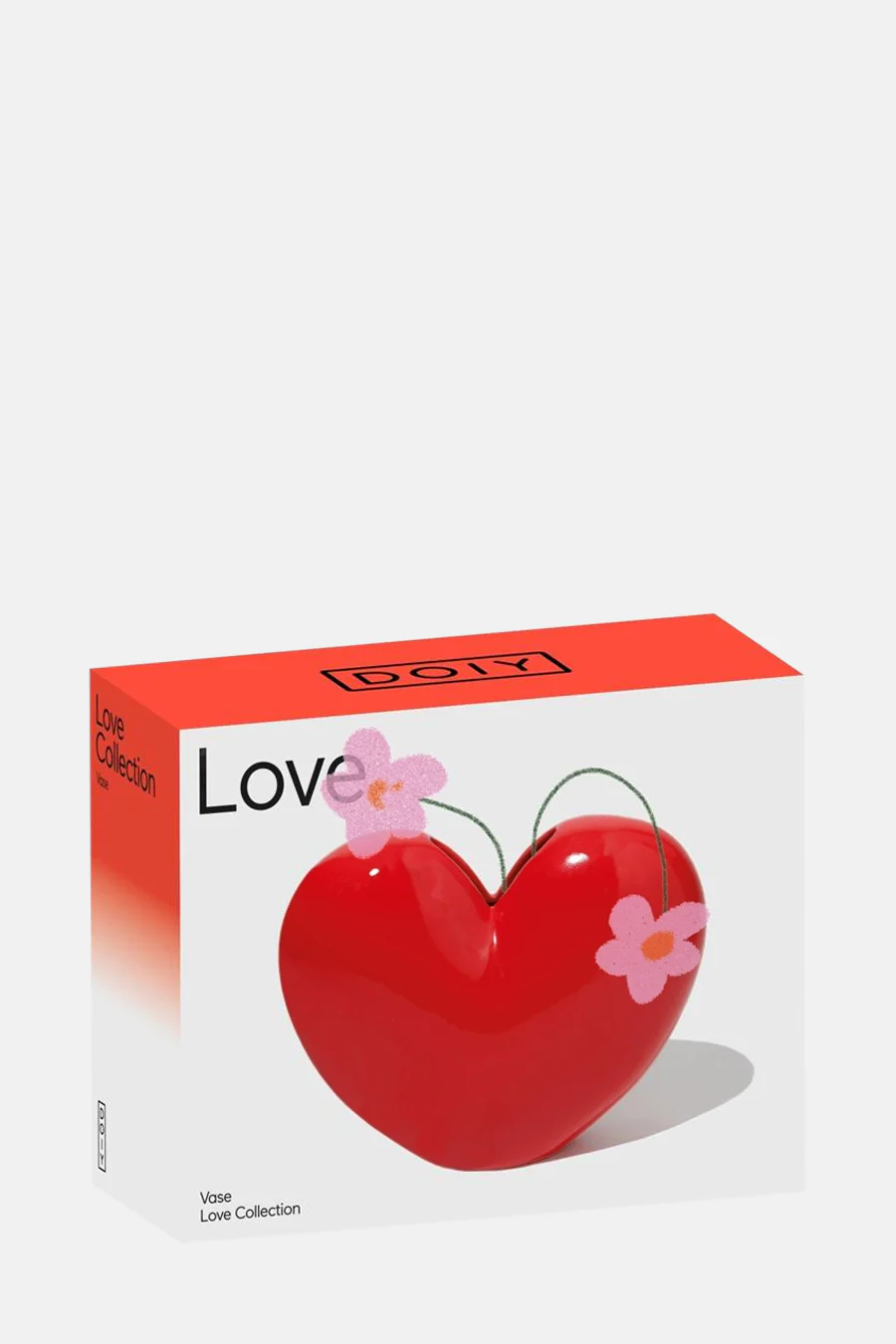 Geschenk - rood - Image 2
