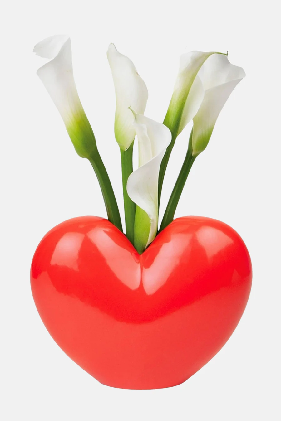 Geschenk - rood - Image 3