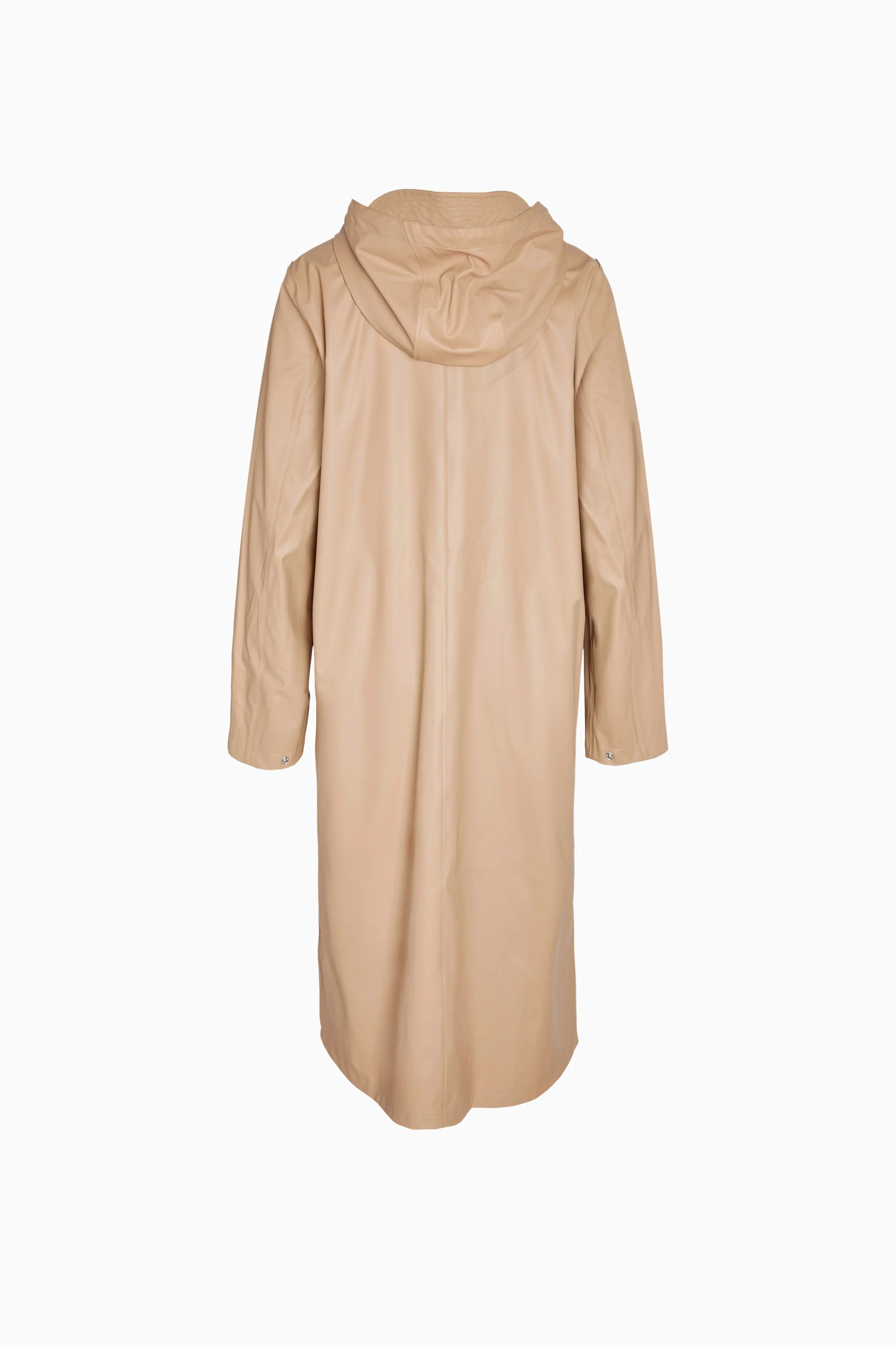 Regenjas beige - DROPLETS - Image 7