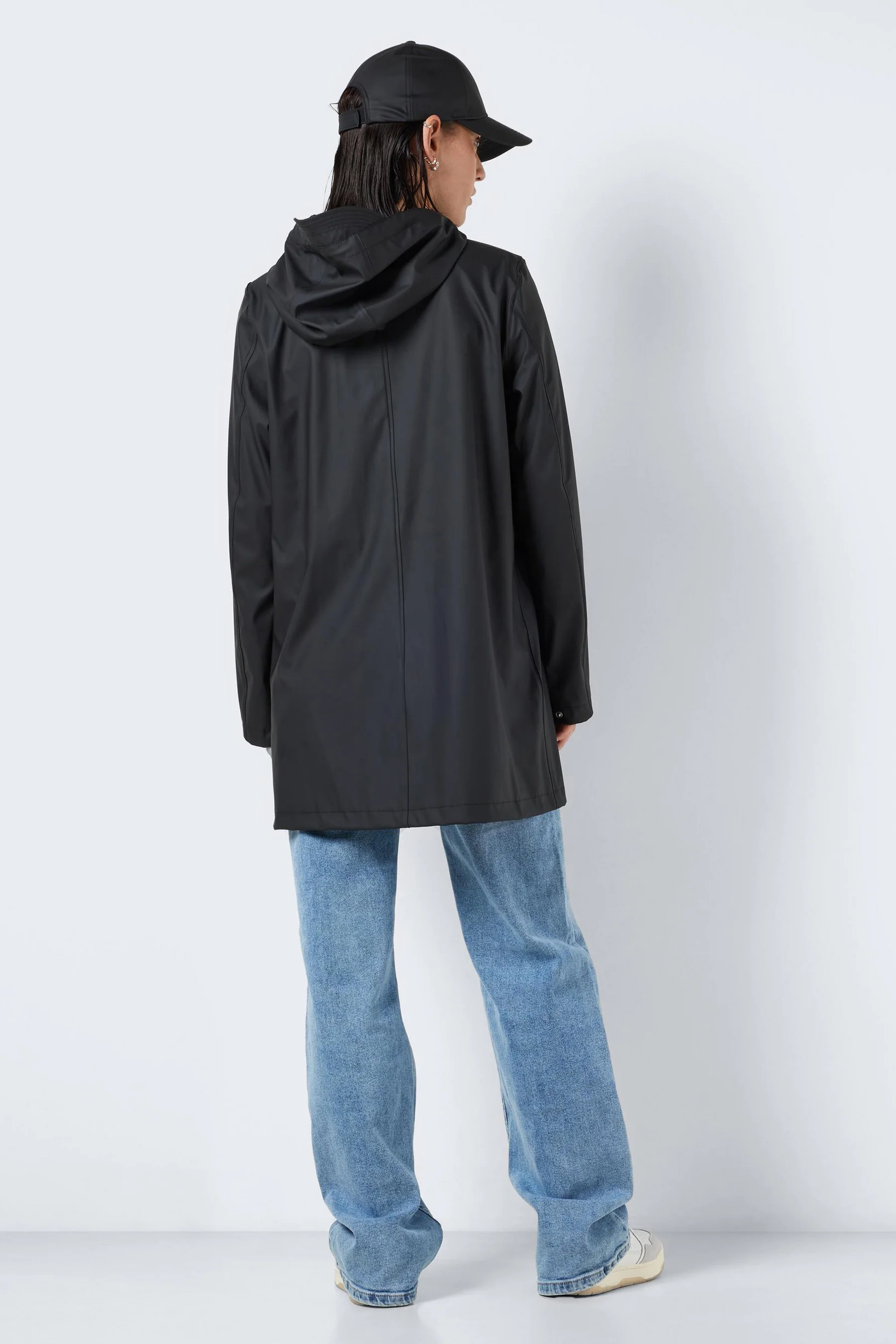 Regenjas - zwart - Image 15