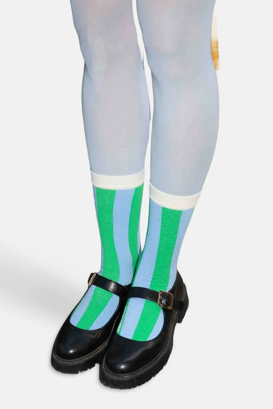 Sokken - groen - Image 4