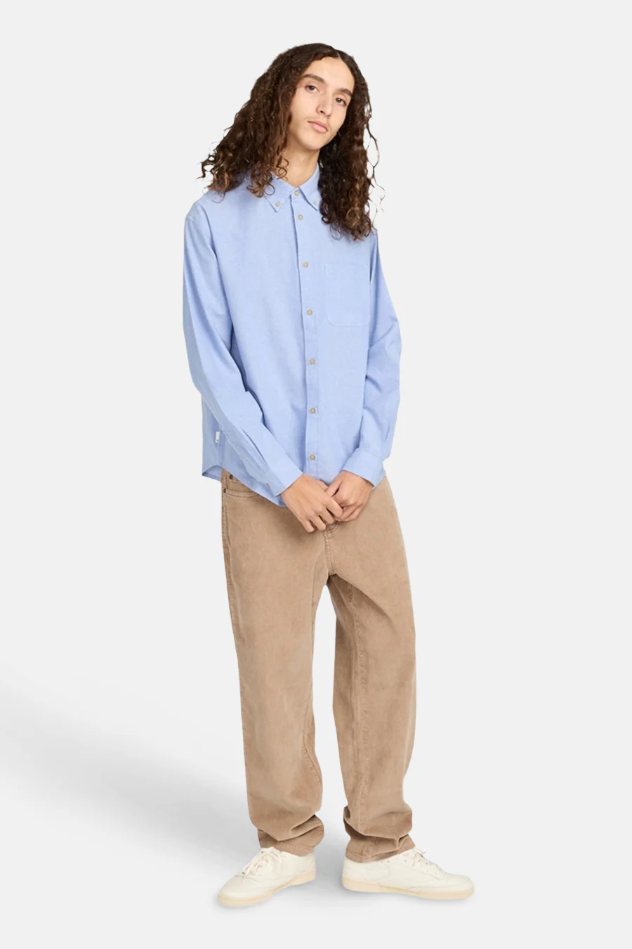 Broek - beige - Image 2