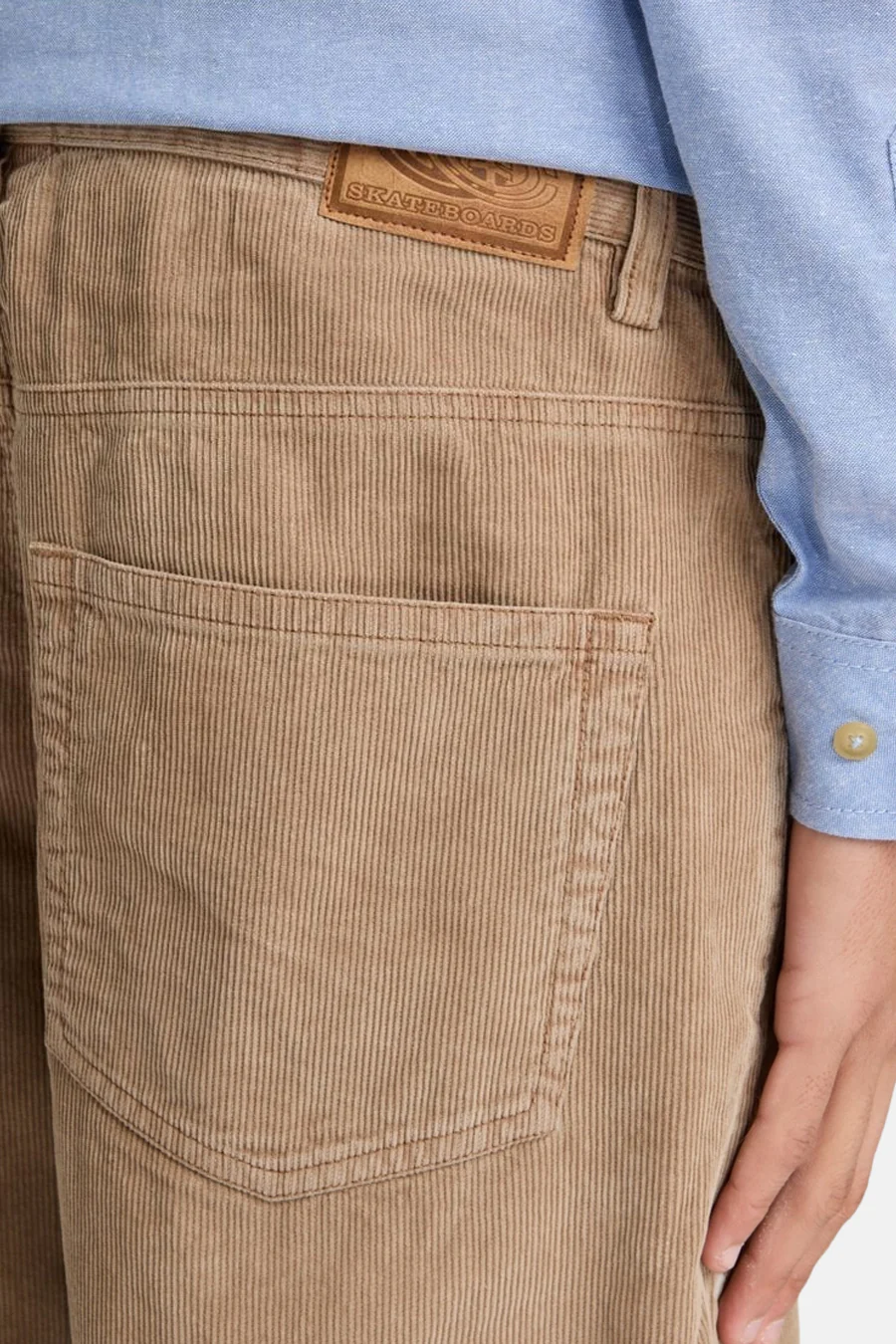 Broek - beige - Image 4
