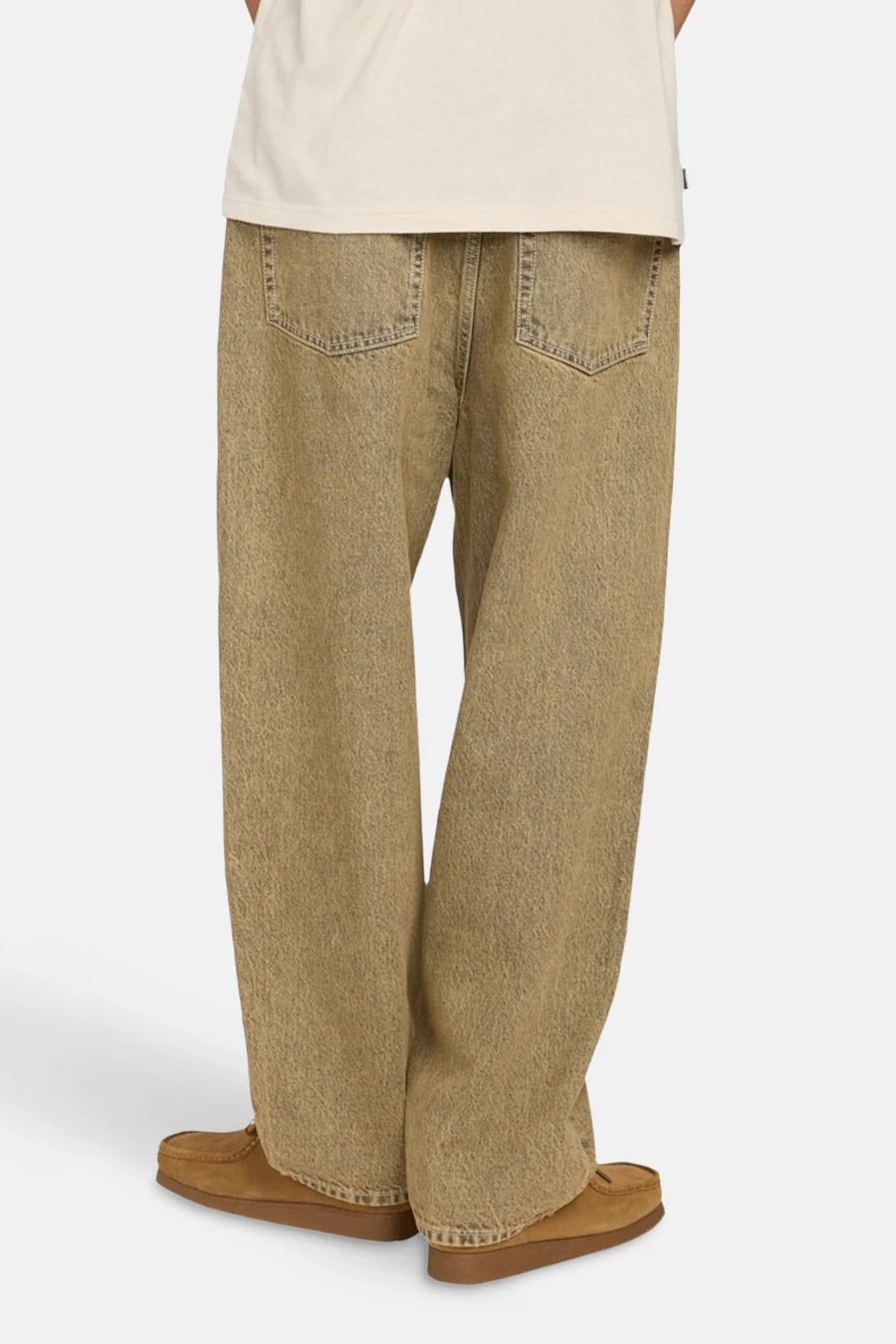 BIG 5 DENIM - off white denim - Image 6