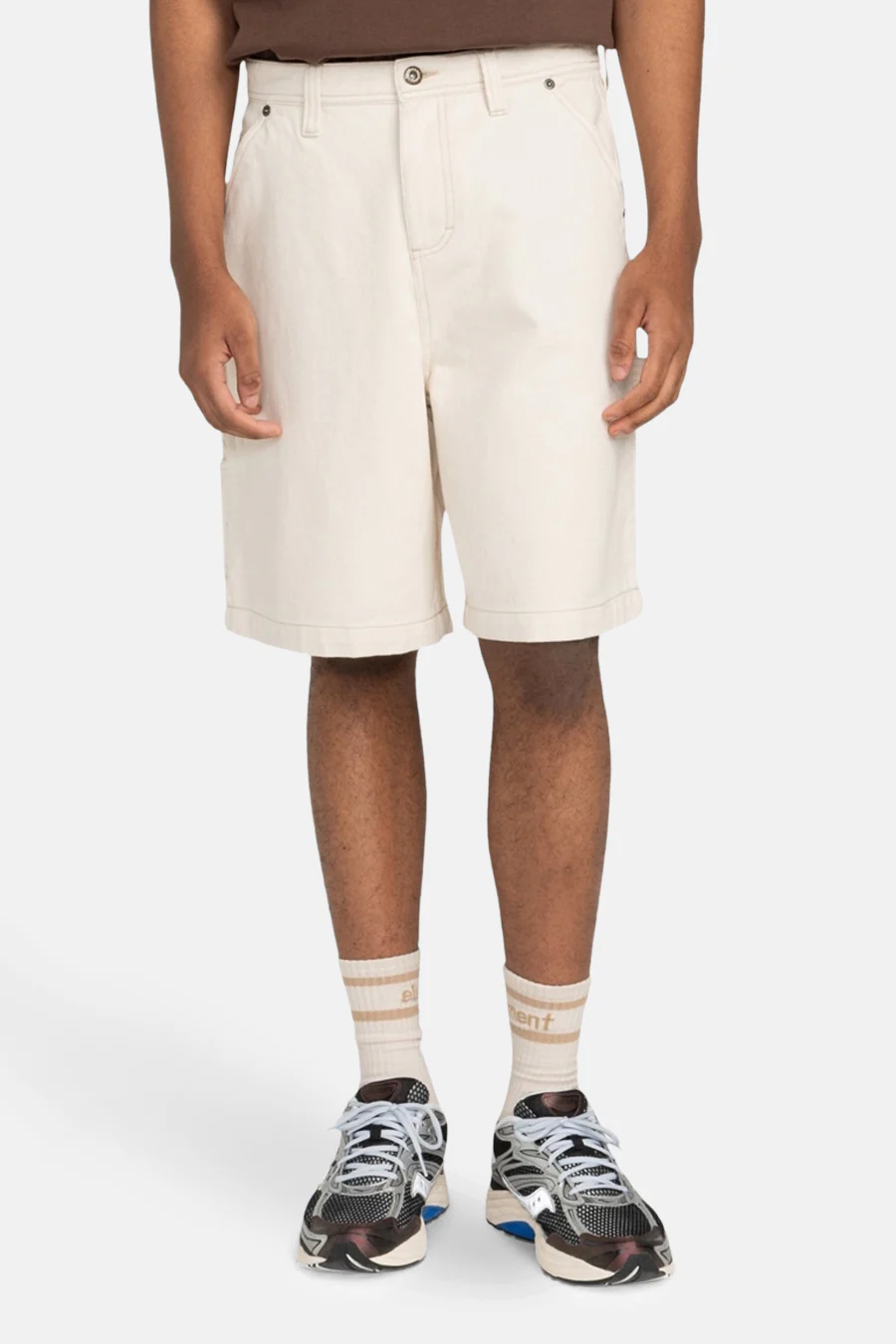 Short - ecru
