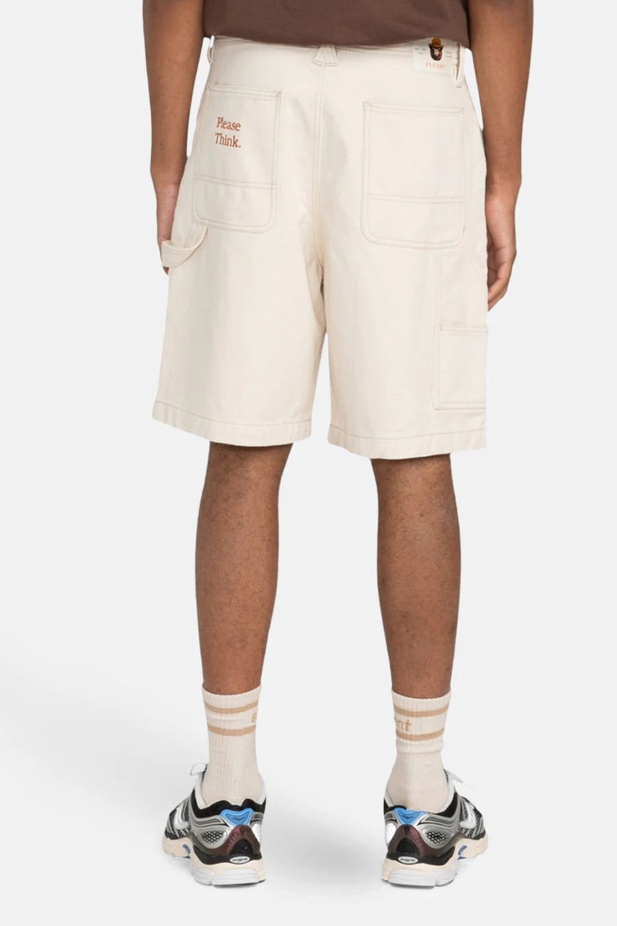 Short - ecru - Image 4