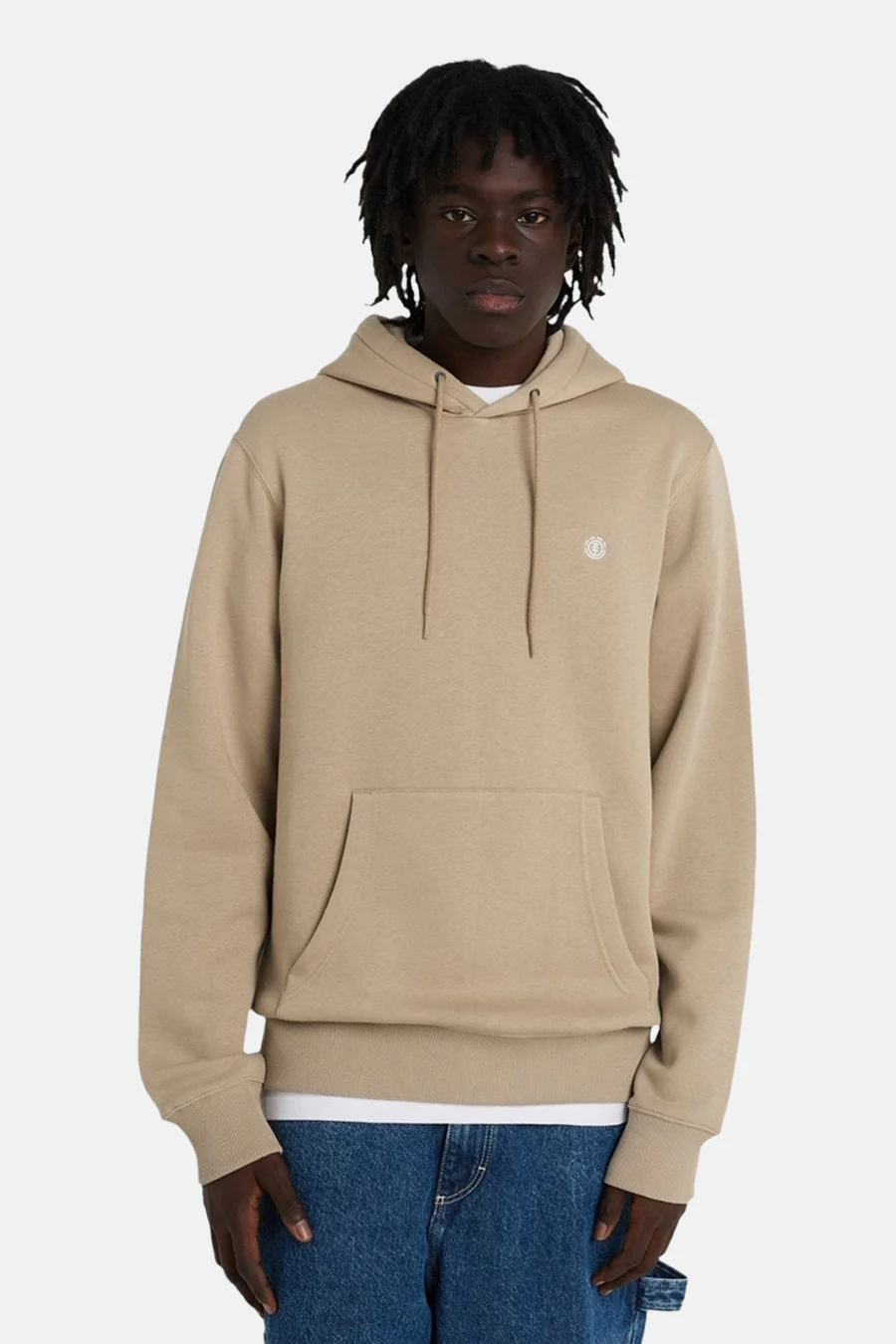 Sweater - beige