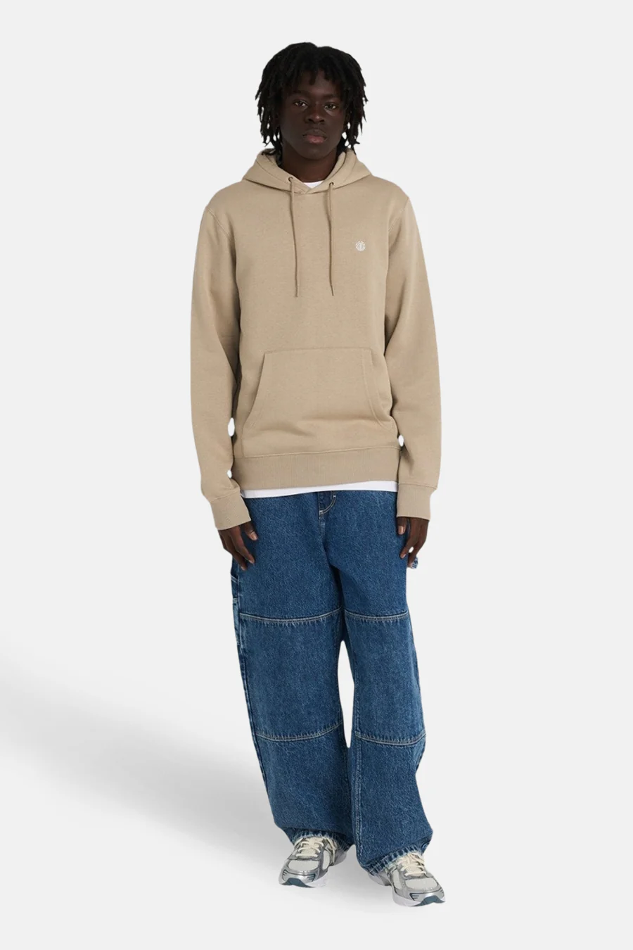 Sweater - beige - Image 2