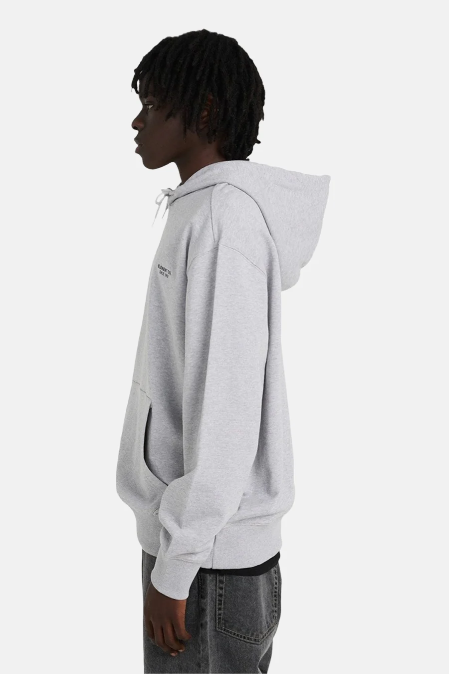 Sweater - grijs - Image 2
