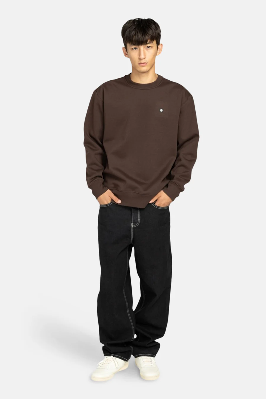 Sweater - bruin - Image 2