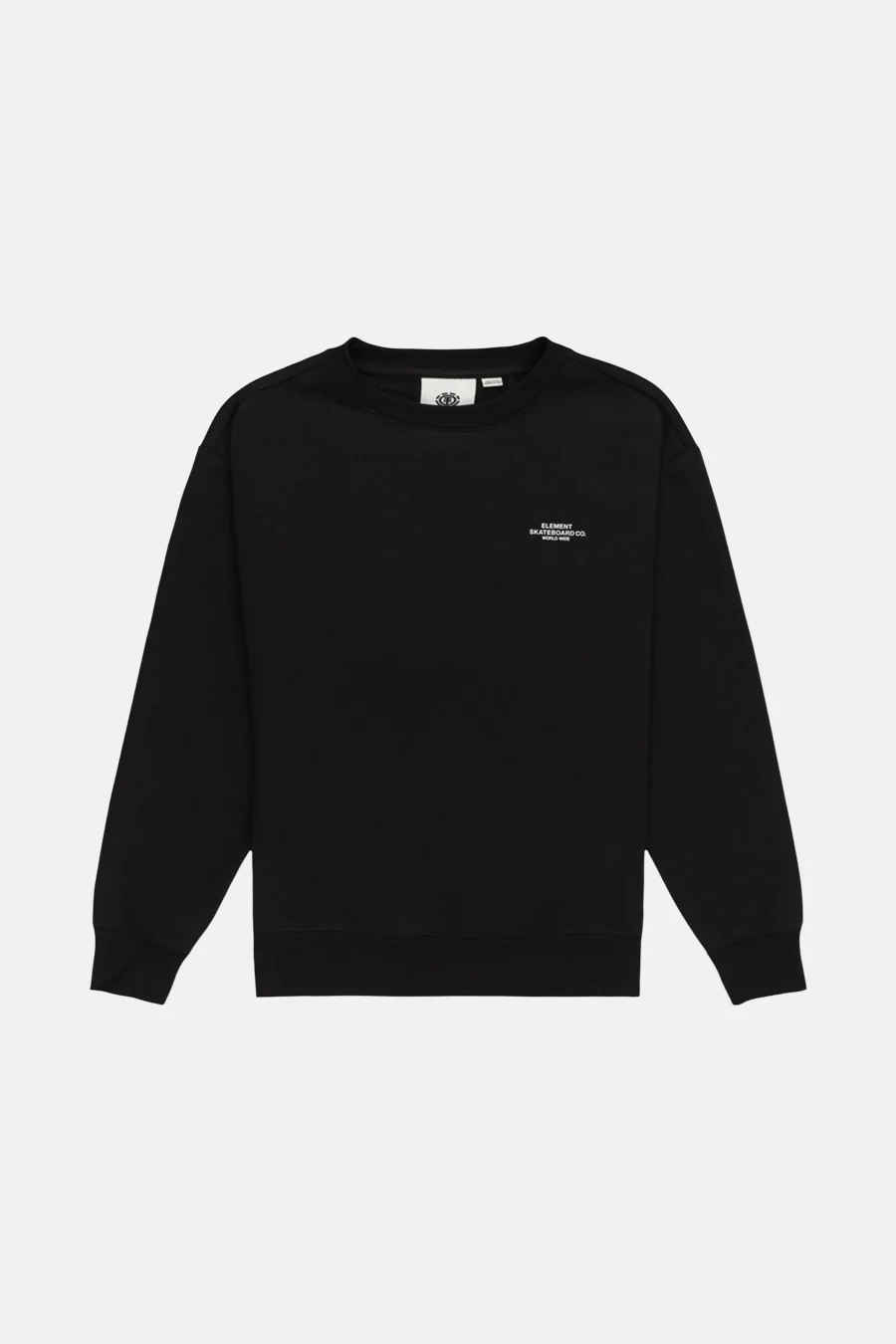 Sweater - zwart - Image 5