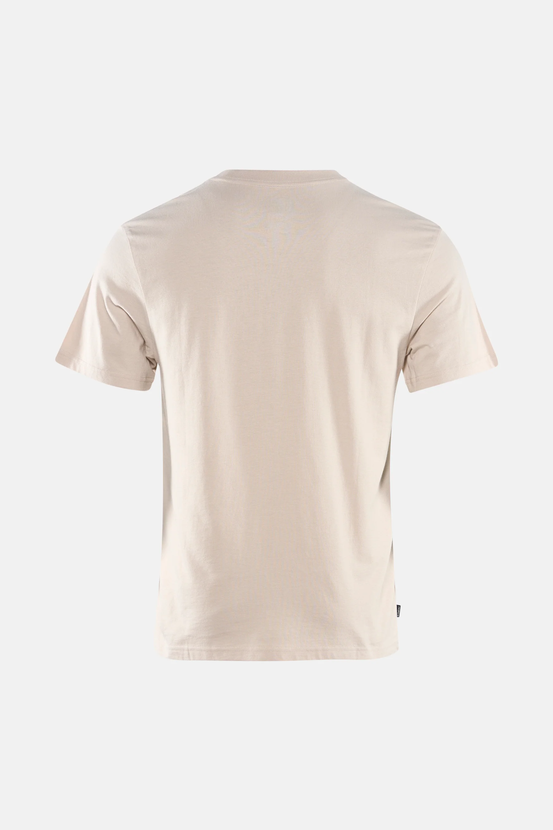 T-shirt met korte mouwen - beige - Image 2