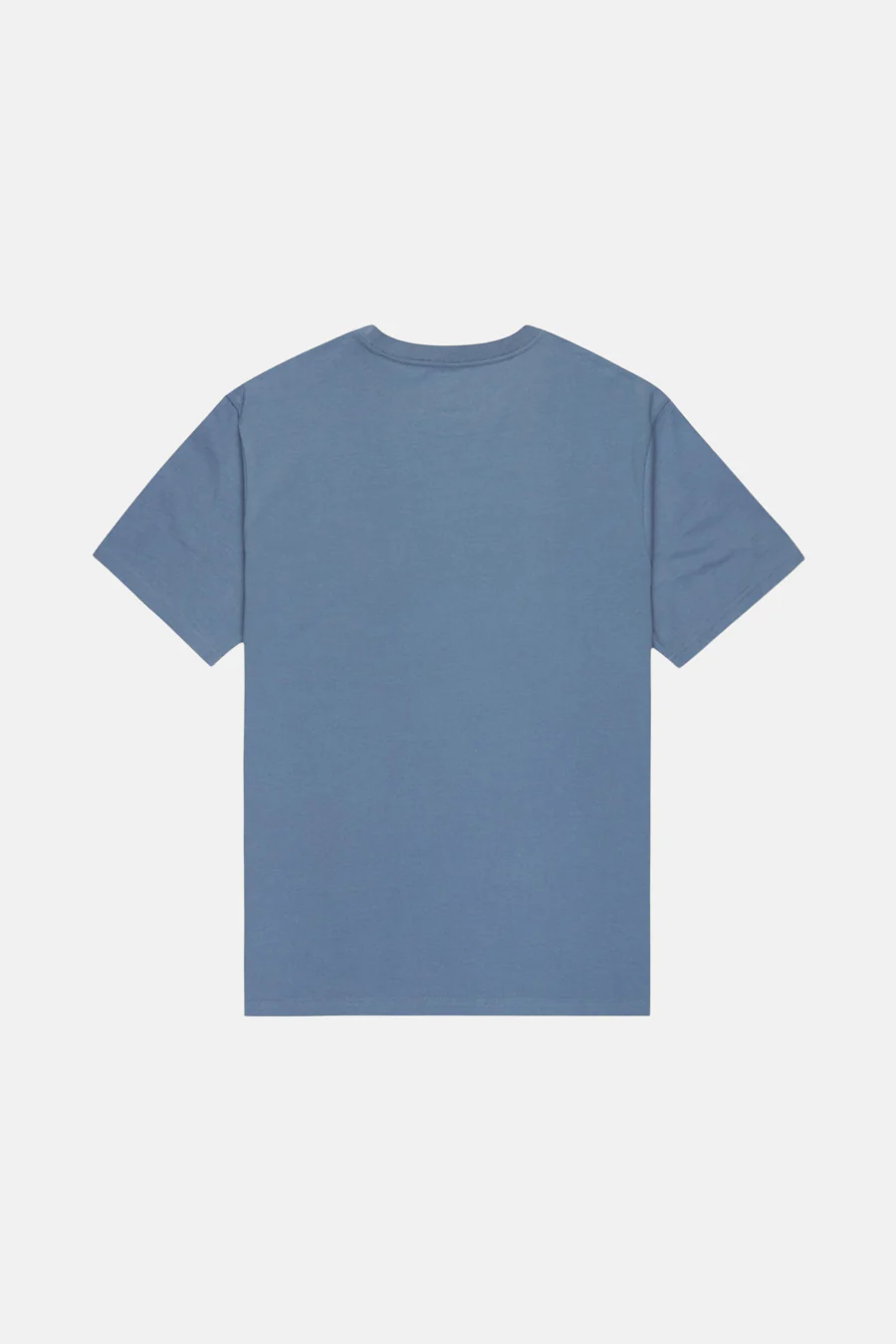 T-shirt met korte mouwen - blauw - Image 7