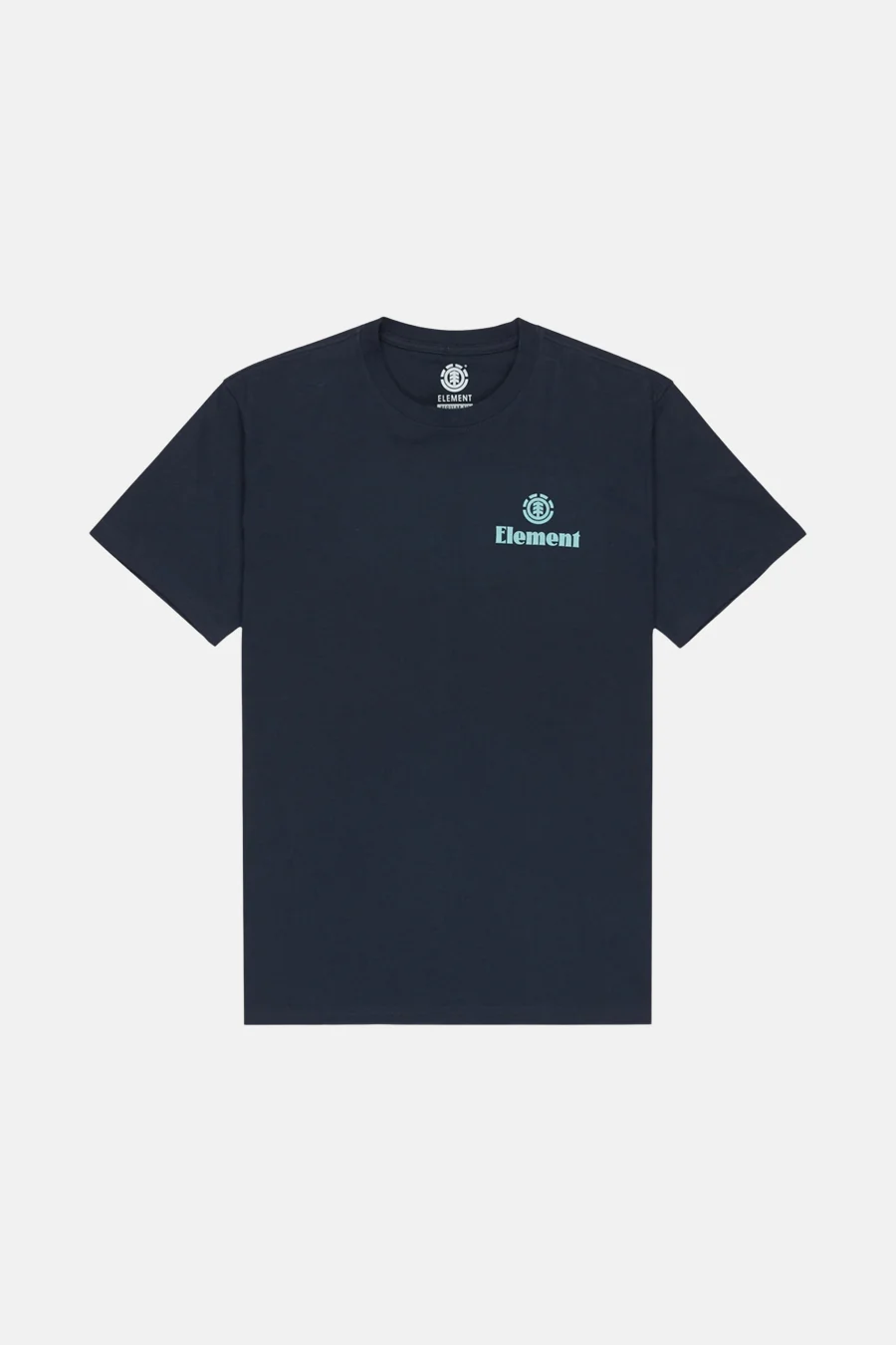 T-shirt met korte mouwen - blauw - Image 3