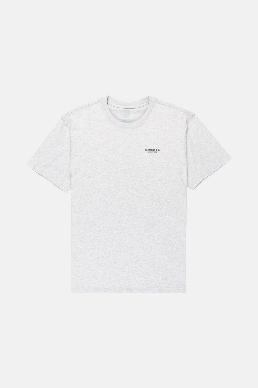 T-shirt met korte mouwen - grijs - Image 4