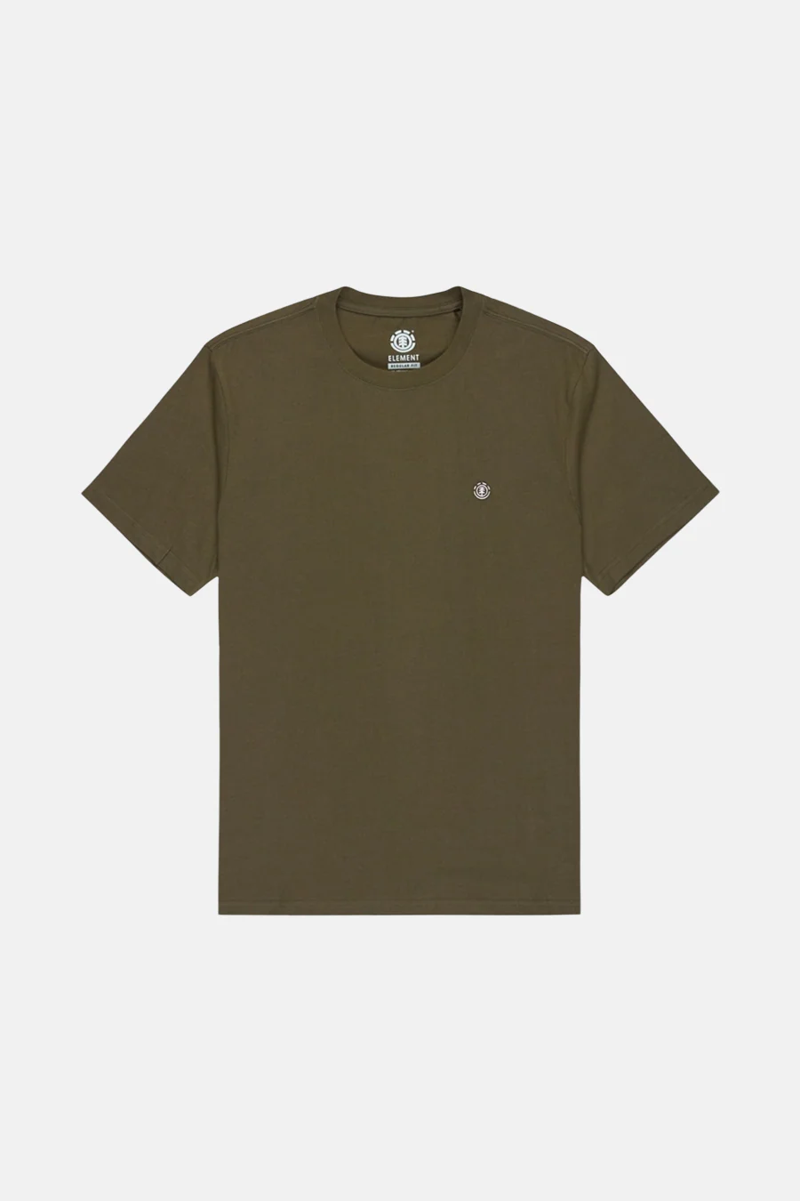 T-shirt met korte mouwen - groen - Image 6