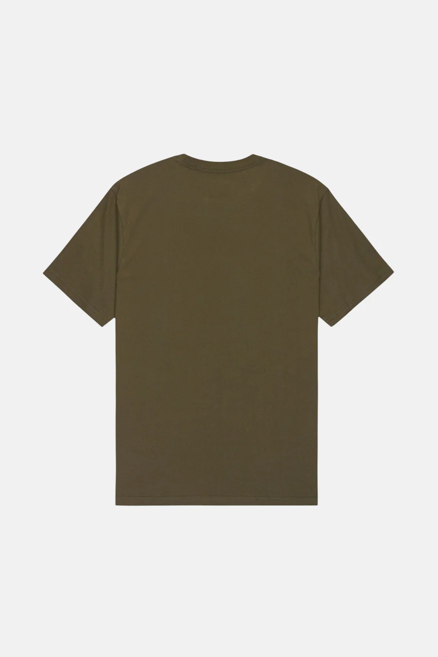 T-shirt met korte mouwen - groen - Image 7