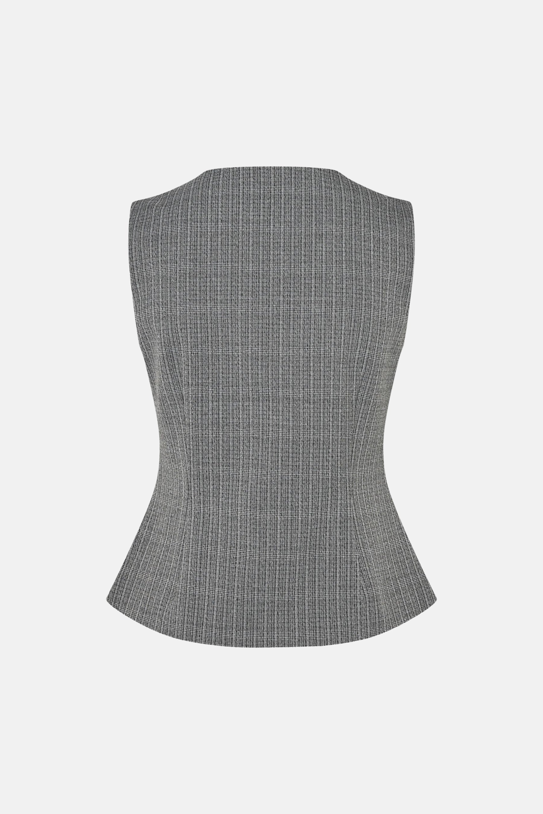 Blazer - grijs - Image 5