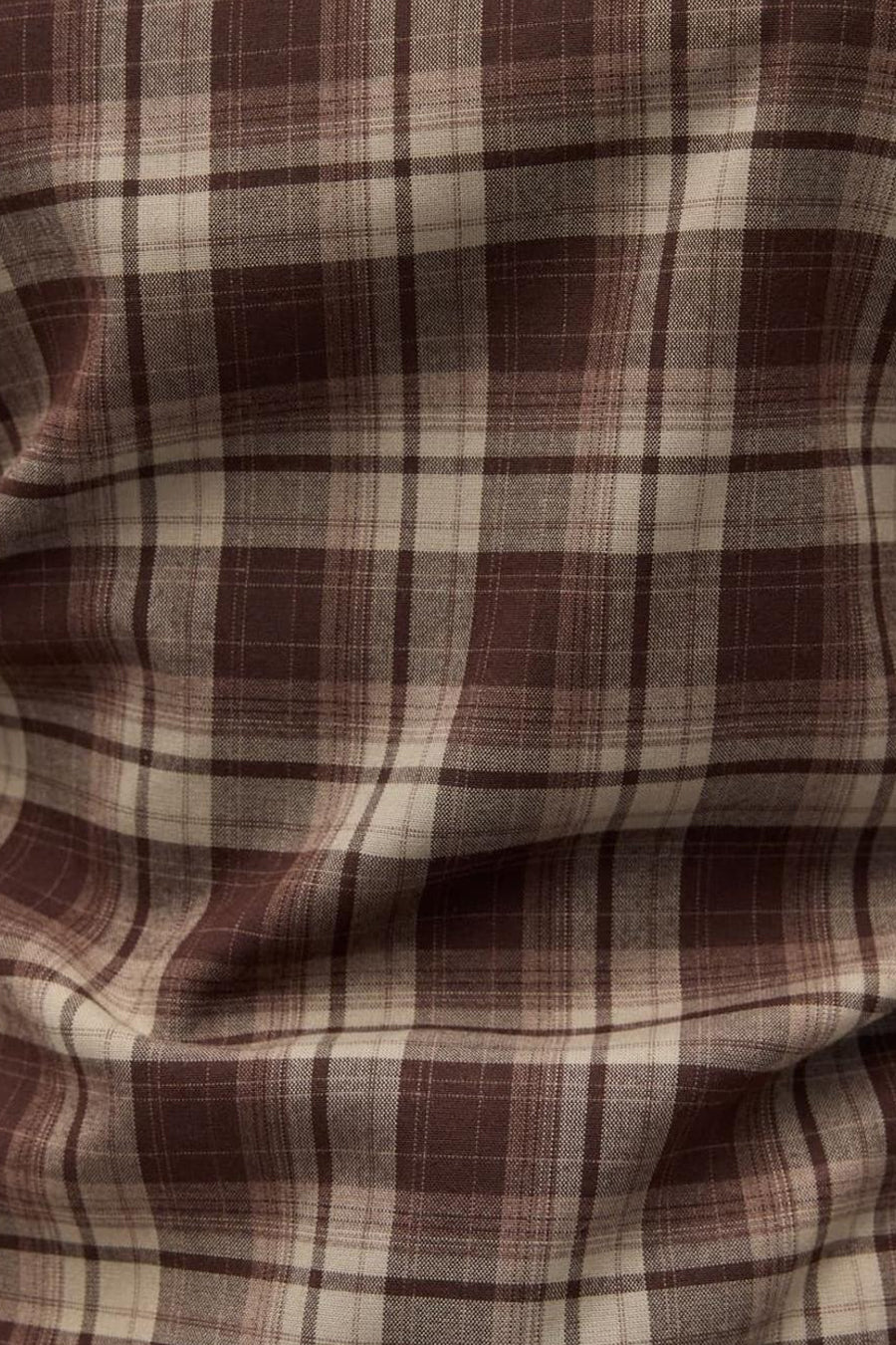 Blouse - bruin - Image 4